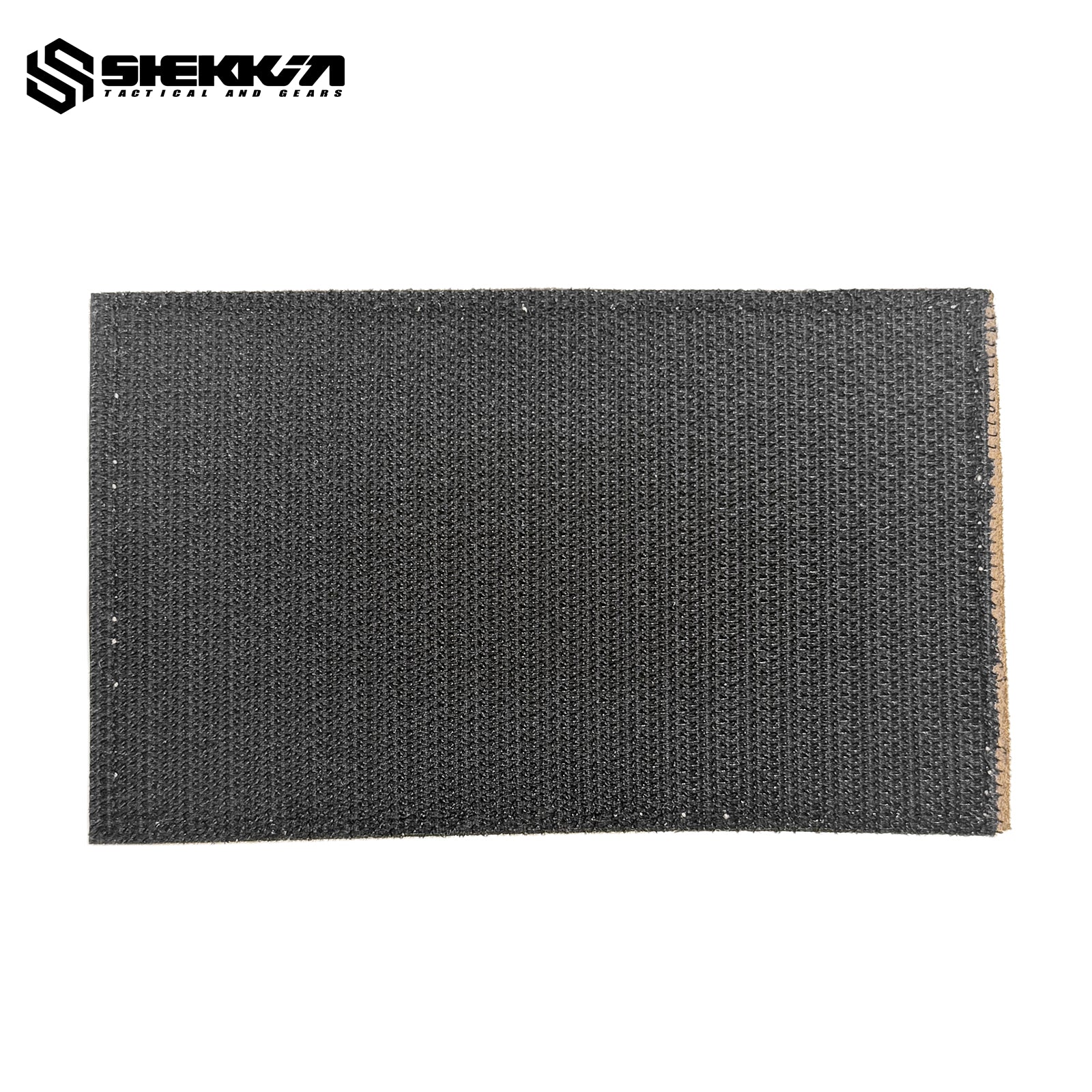 Shekkin Gears Velcro Sticker Set for LBH Helmet - Image 3