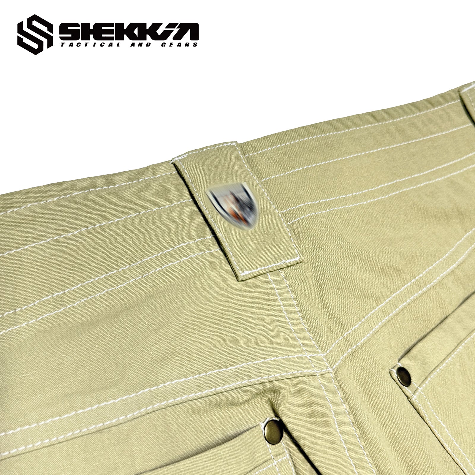 Revolver Tactical pants - Image 10