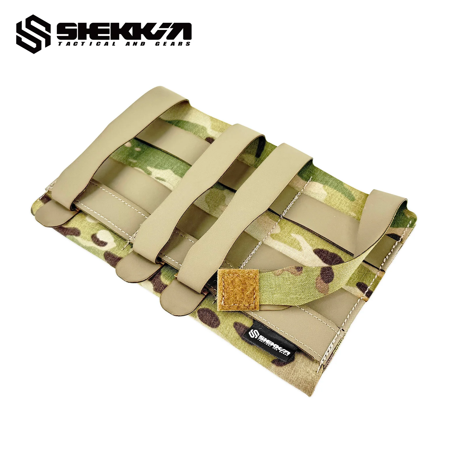 Revolver Tactical pants - Image 5