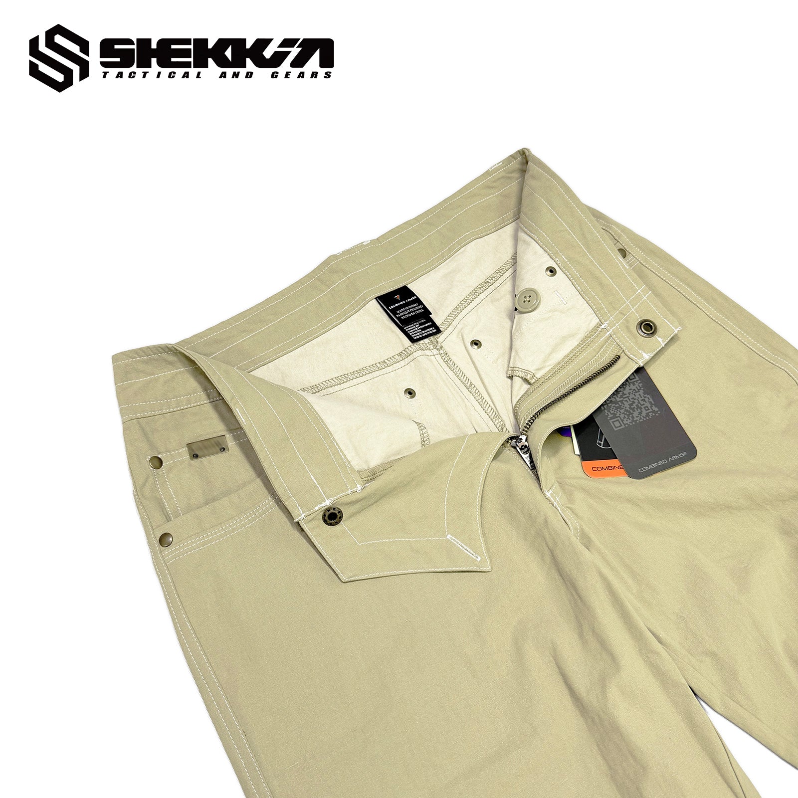 Revolver Tactical pants - Image 6