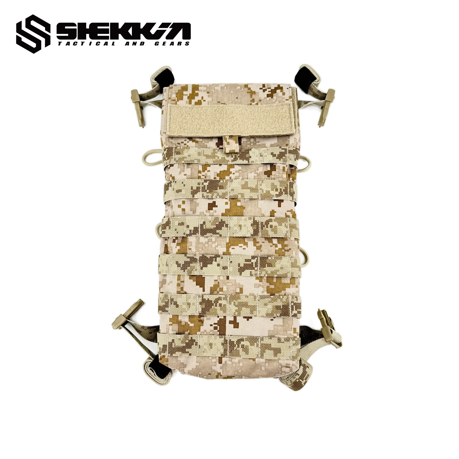 LBT style 2649E hydration pouch - Image 5