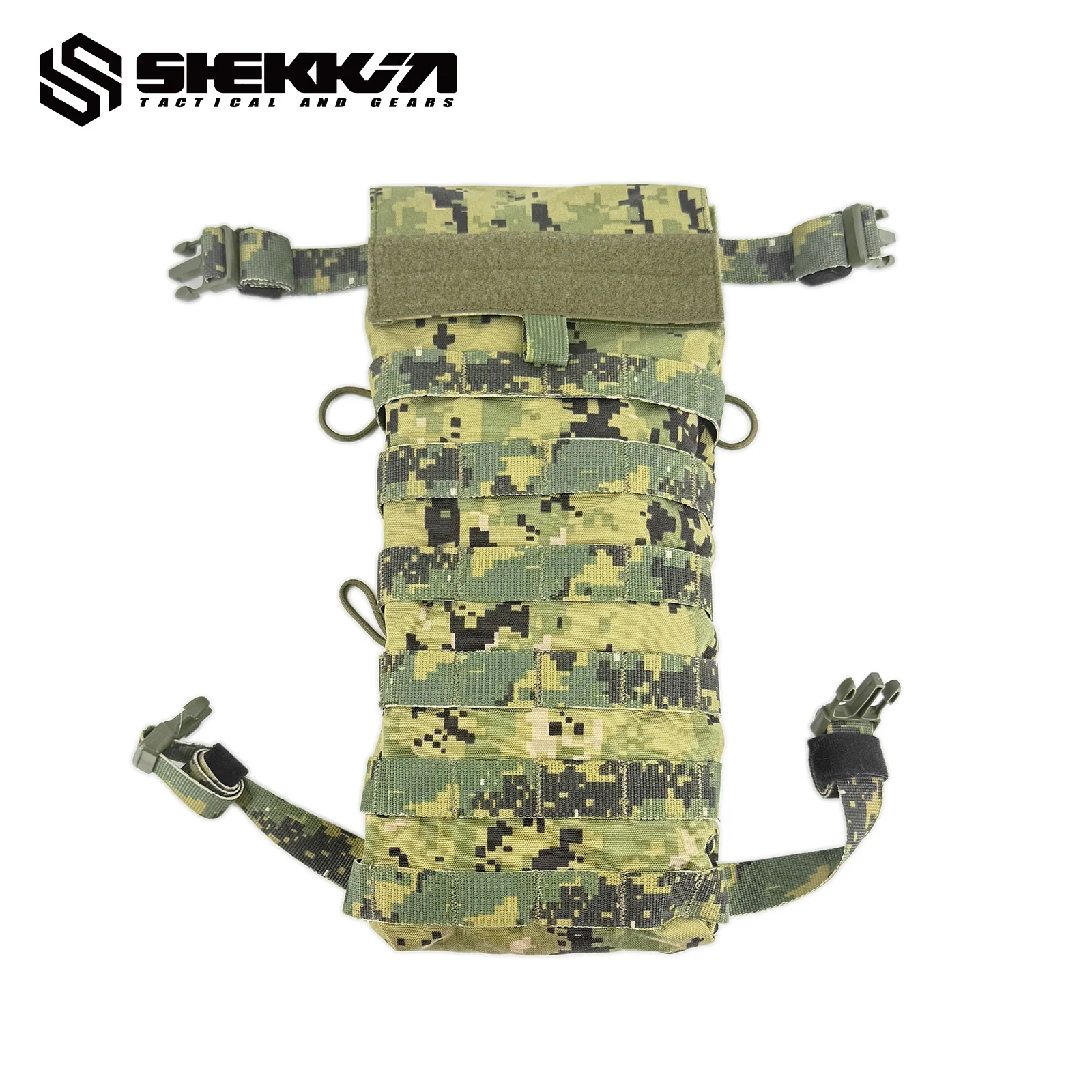 LBT style 2649E hydration pouch - Image 7