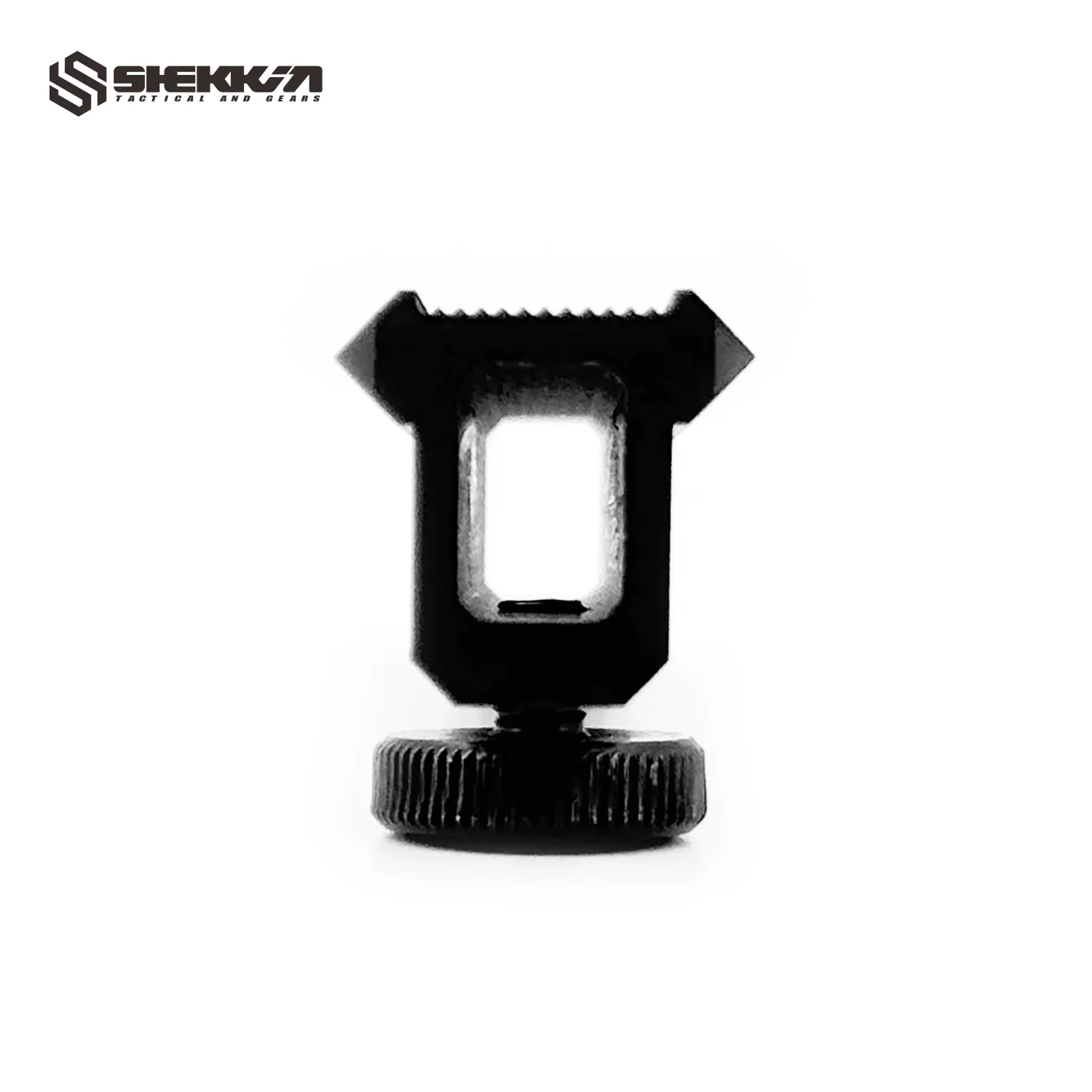 Weaver Carry Handle Mount - Image 6