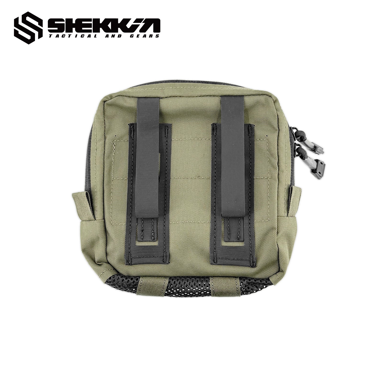 Maritime GP Pouch - Image 14
