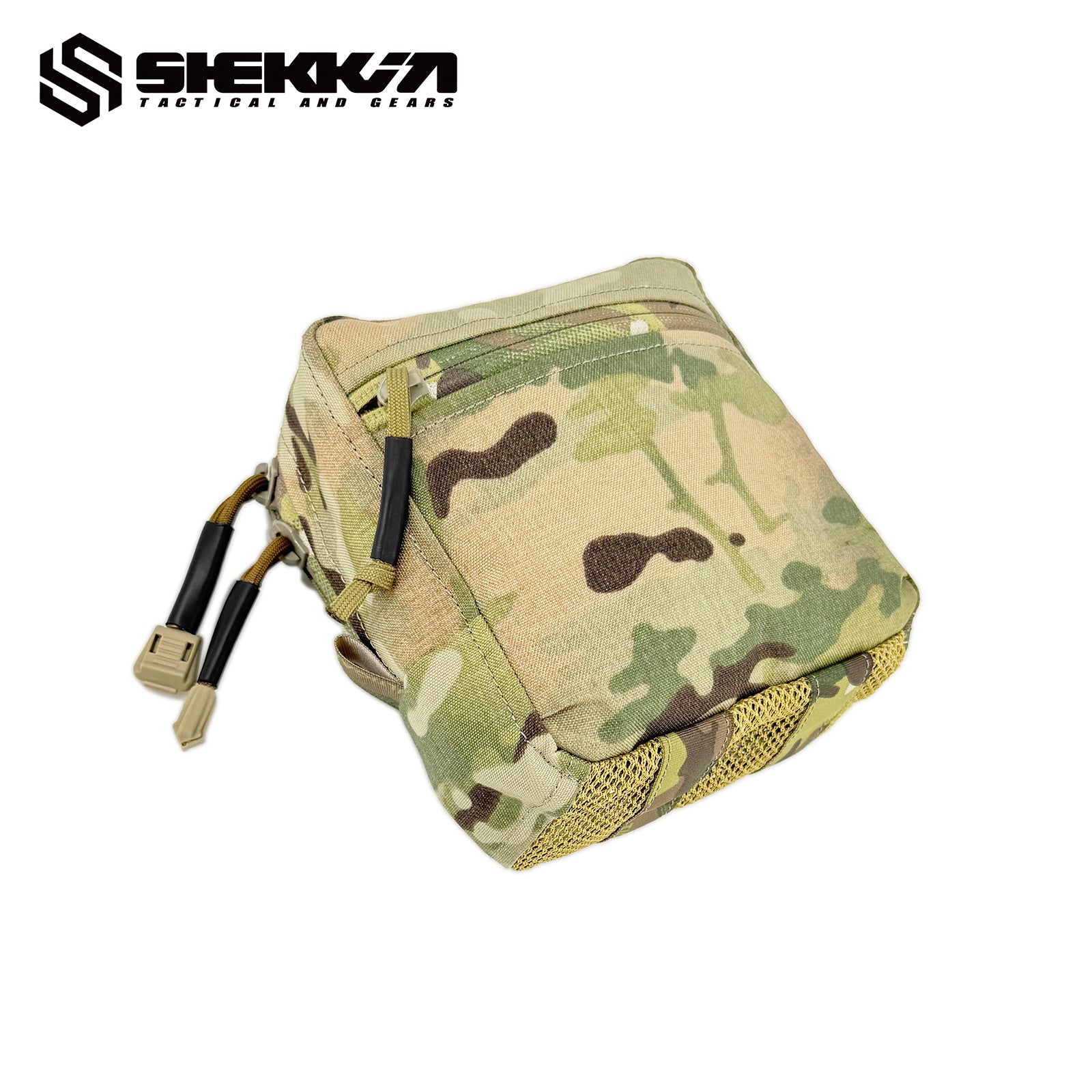Maritime GP Pouch - Image 2