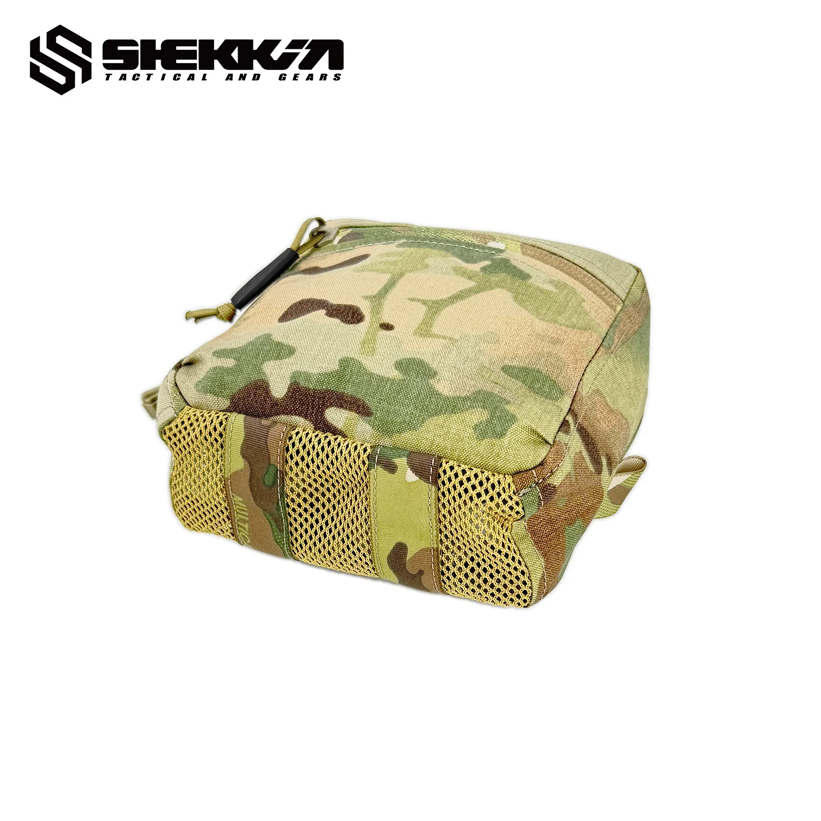 Maritime GP Pouch - Image 3