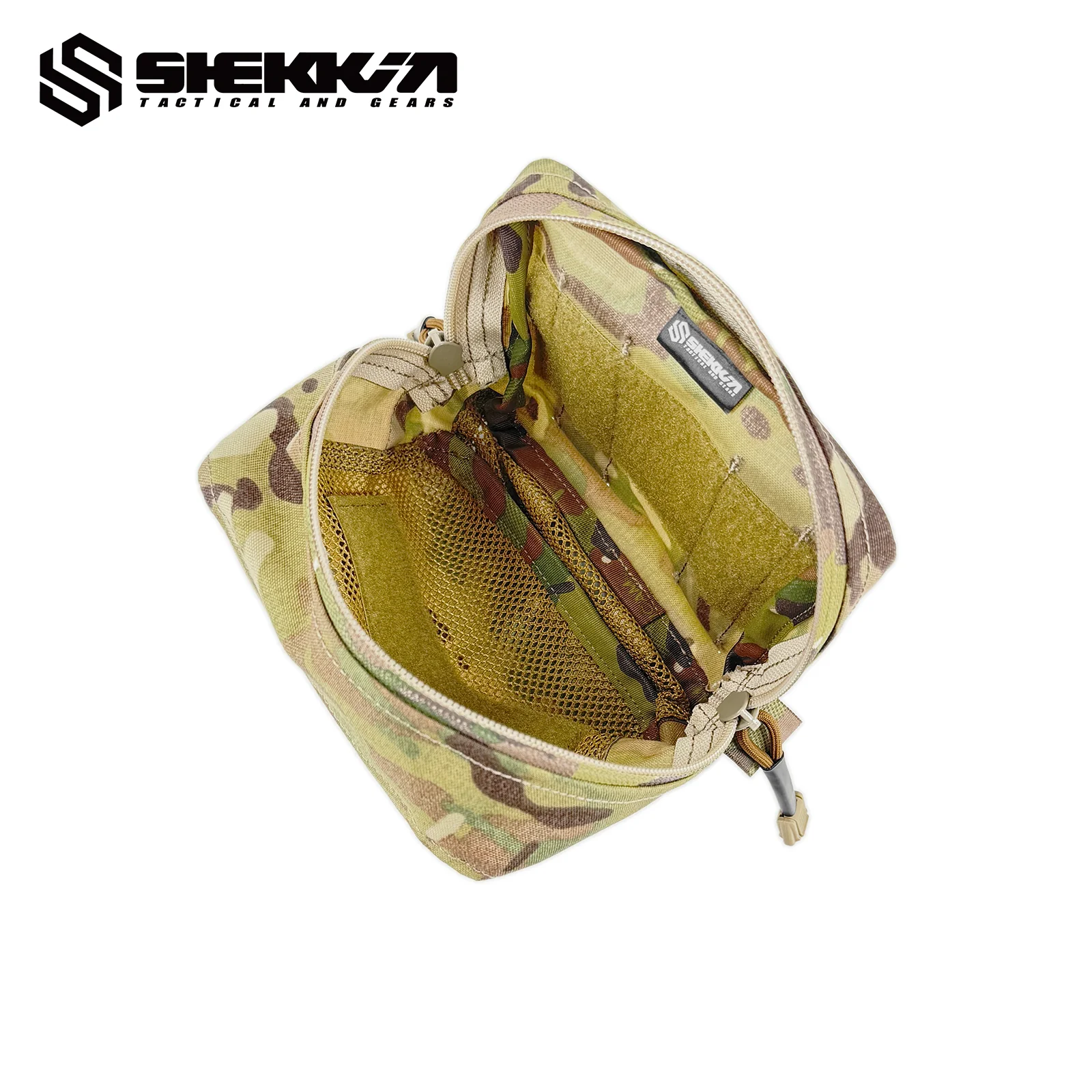 Maritime GP Pouch - Image 4
