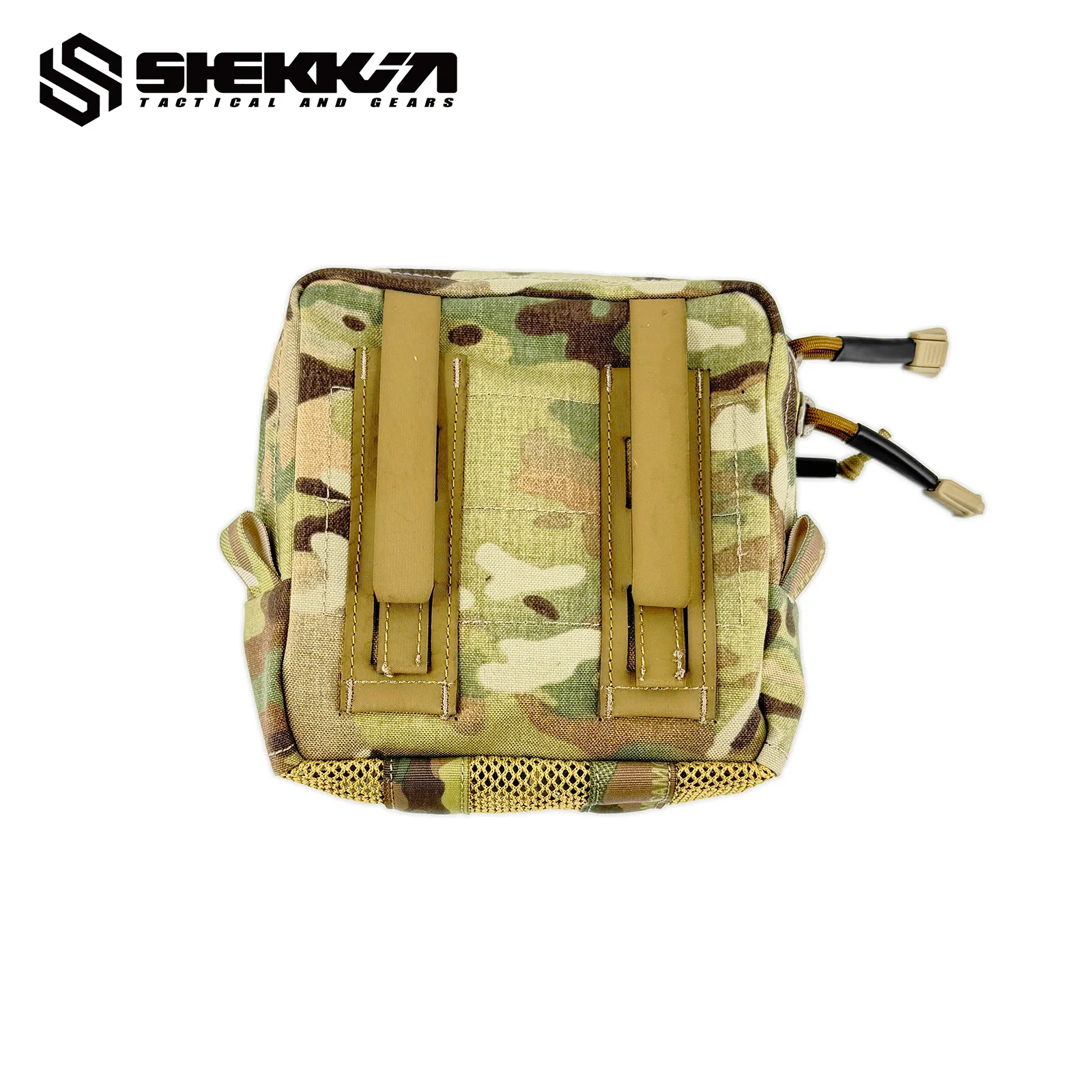 Maritime GP Pouch - Image 5