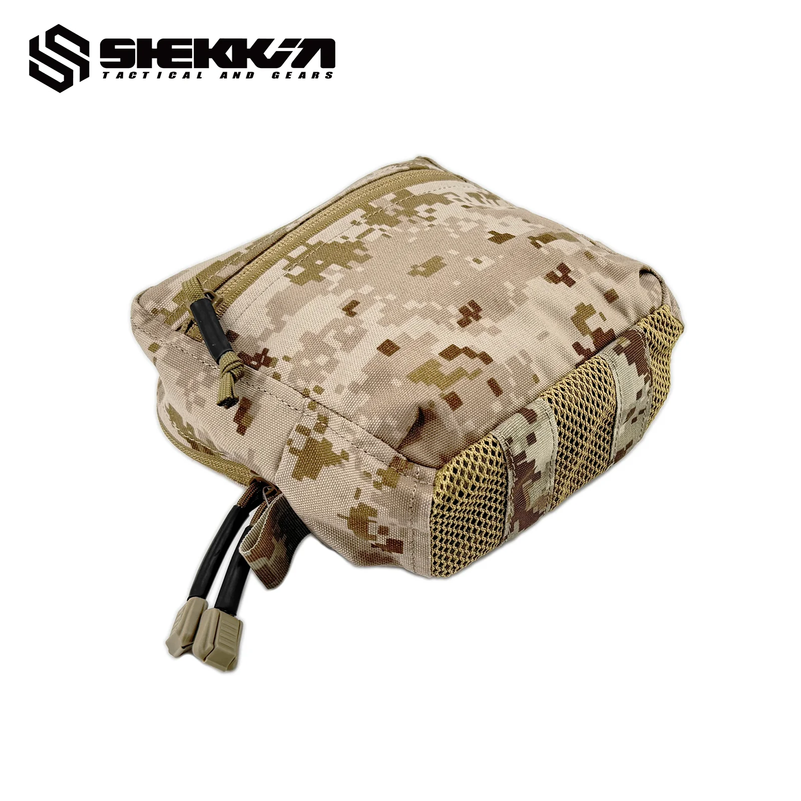 Maritime GP Pouch - Image 7