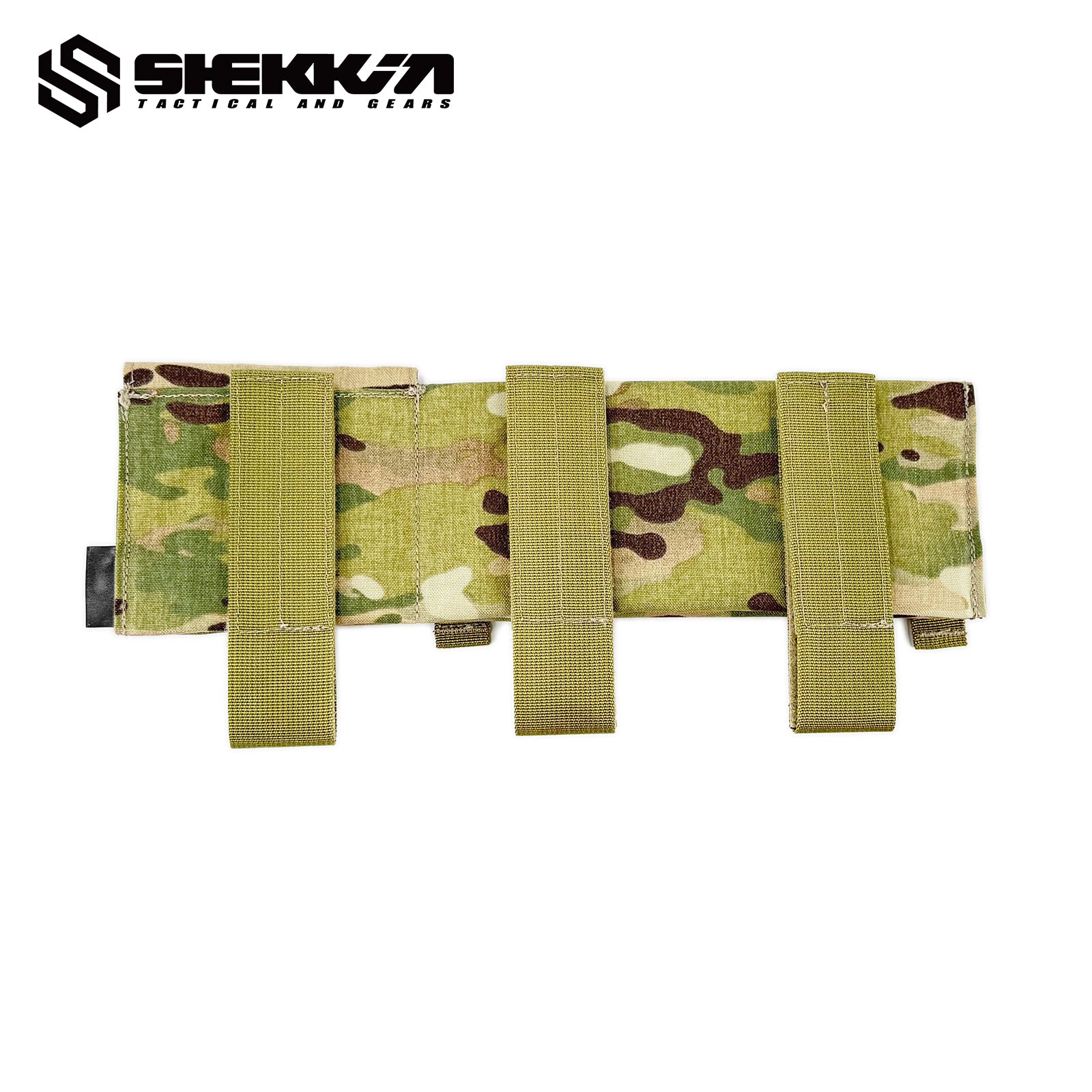 Shekkingears replica LBT2638b inverted Frag and Thermo pouch - Image 10