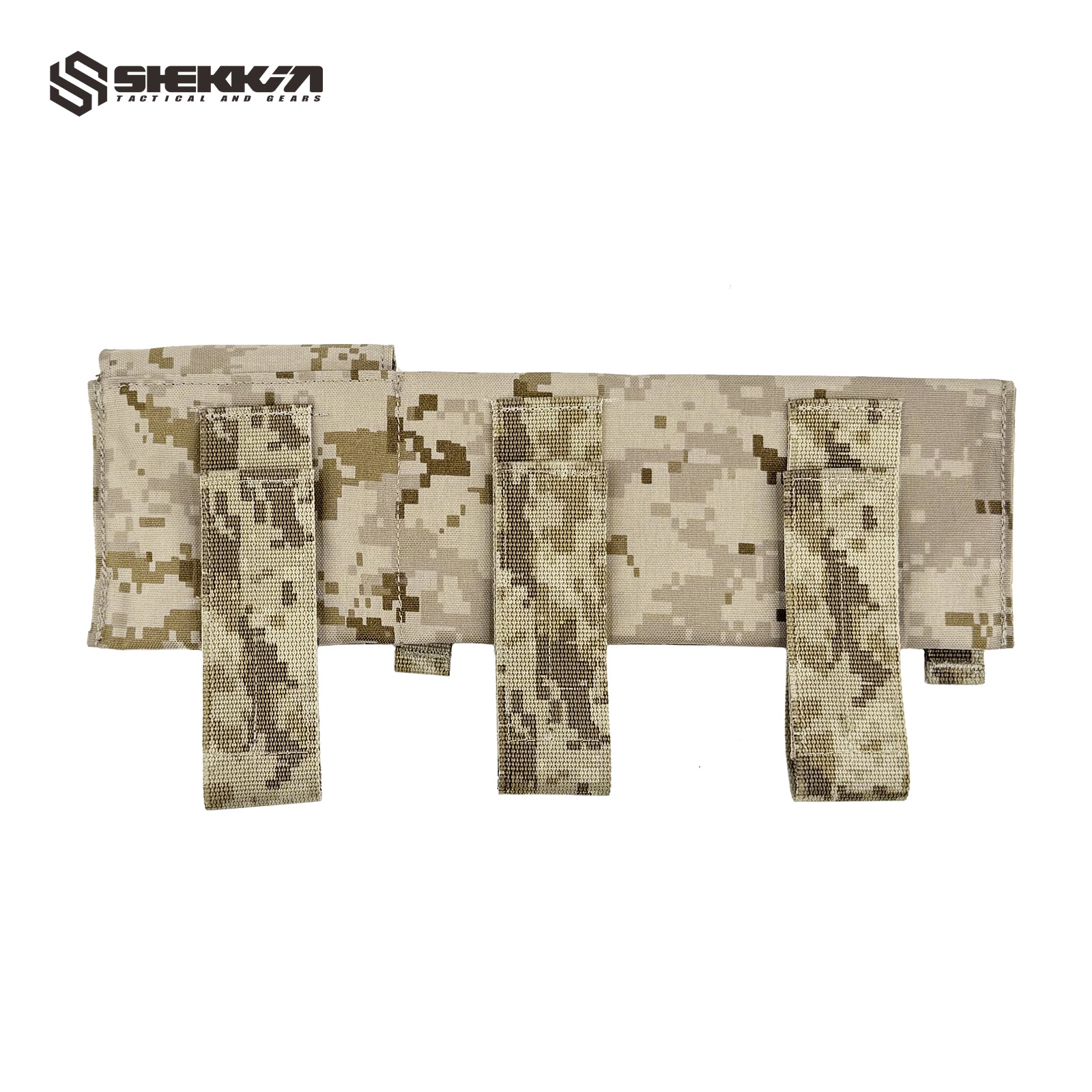 Shekkingears replica LBT2638b inverted Frag and Thermo pouch - Image 3