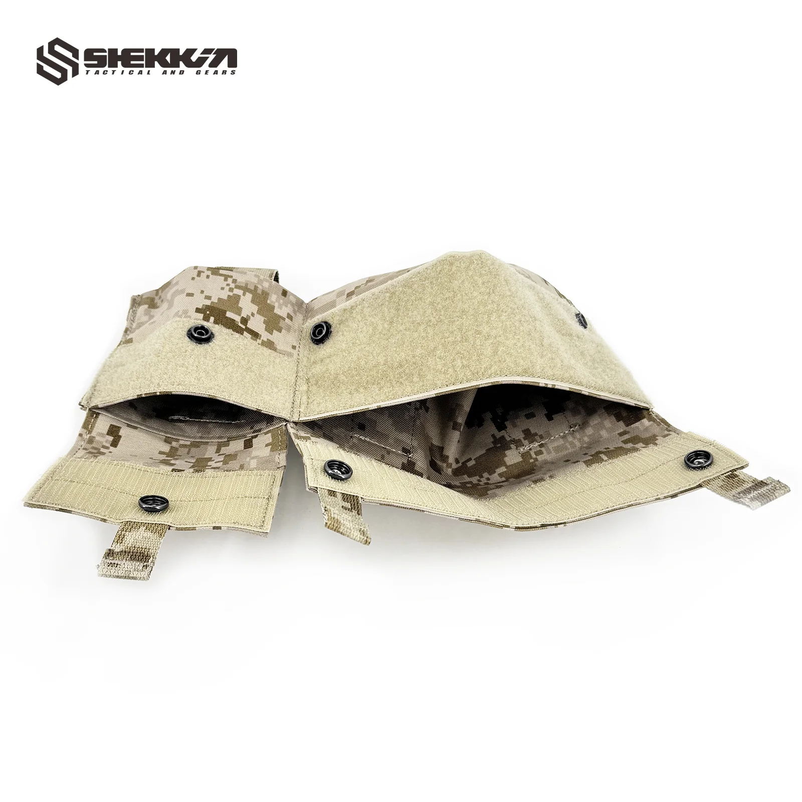 Shekkingears replica LBT2638b inverted Frag and Thermo pouch - Image 5