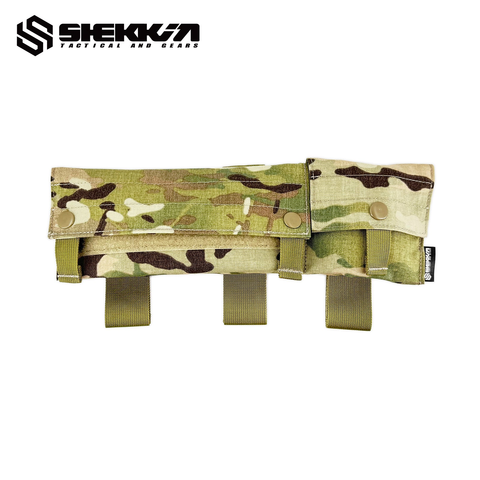 Shekkingears replica LBT2638b inverted Frag and Thermo pouch - Image 6