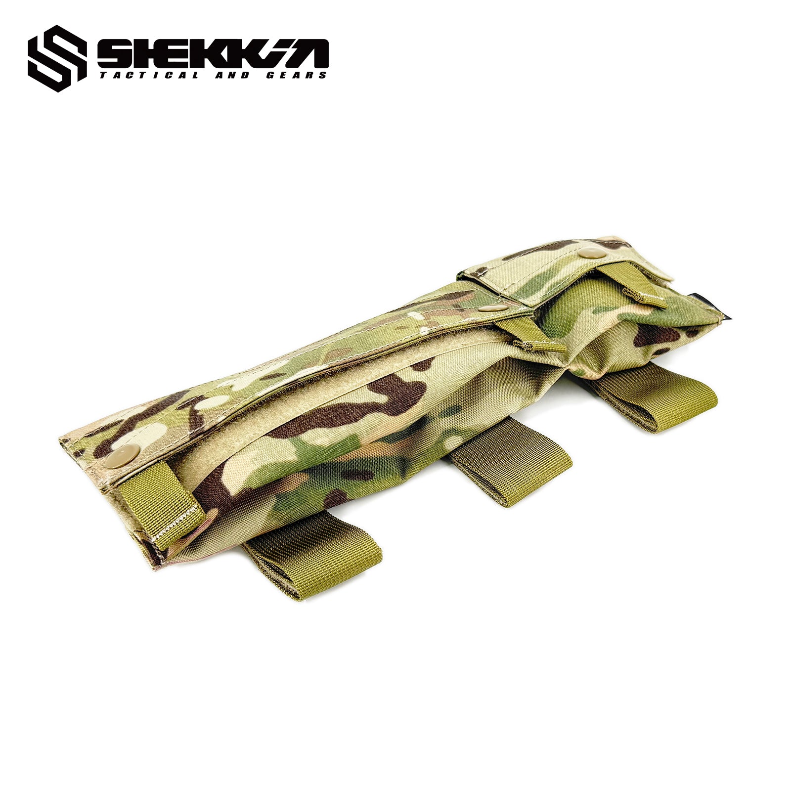 Shekkingears replica LBT2638b inverted Frag and Thermo pouch - Image 7