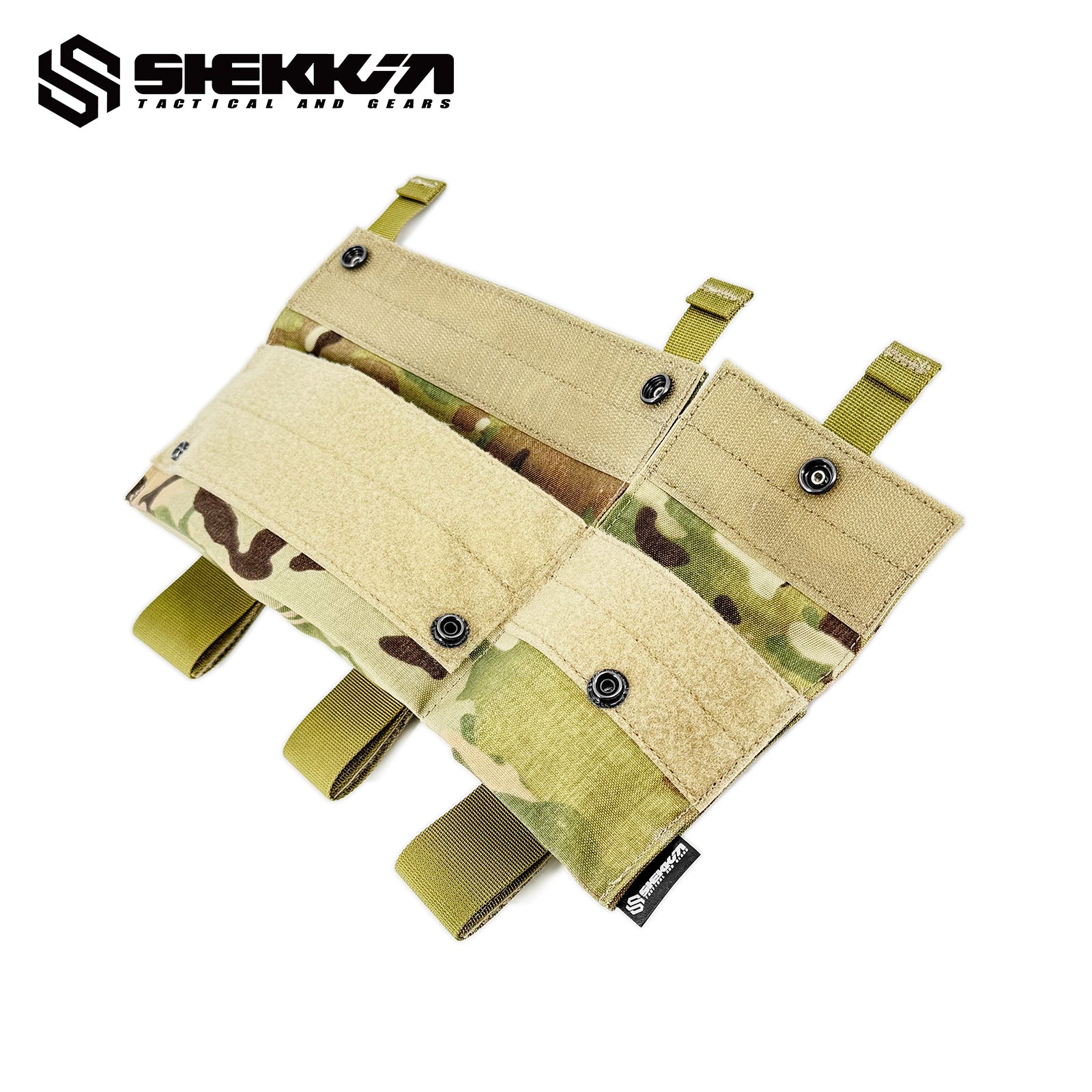 Shekkingears replica LBT2638b inverted Frag and Thermo pouch - Image 8