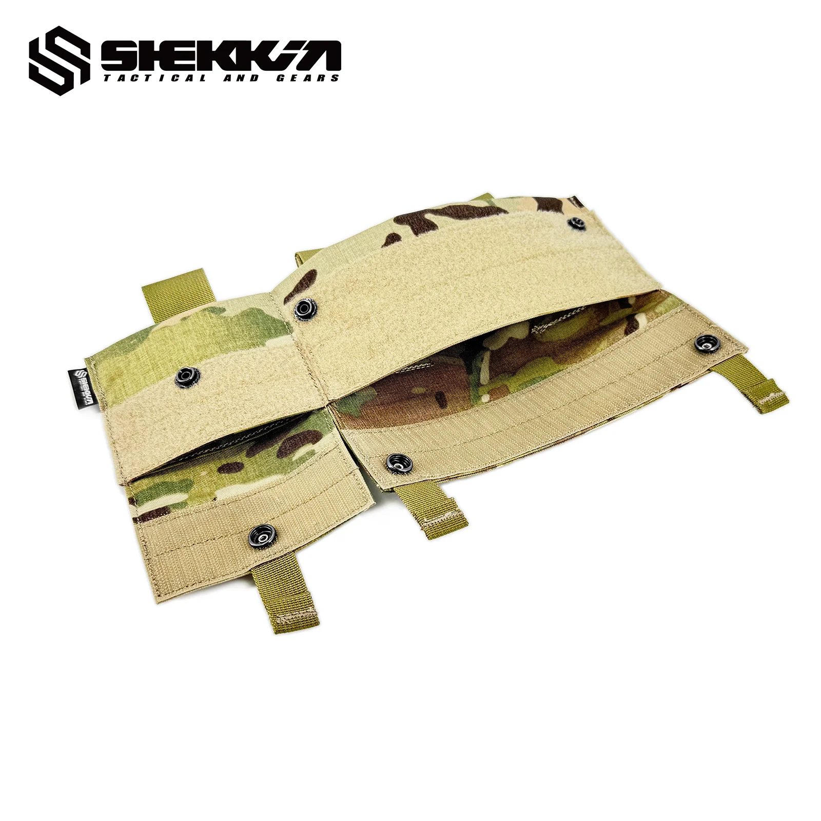 Shekkingears replica LBT2638b inverted Frag and Thermo pouch - Image 9