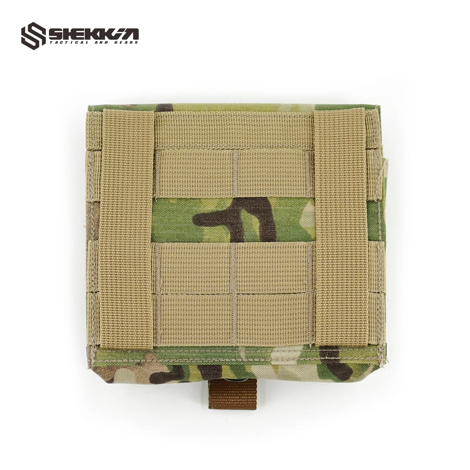 Replica LBT2586 Admin Pouch - Image 3
