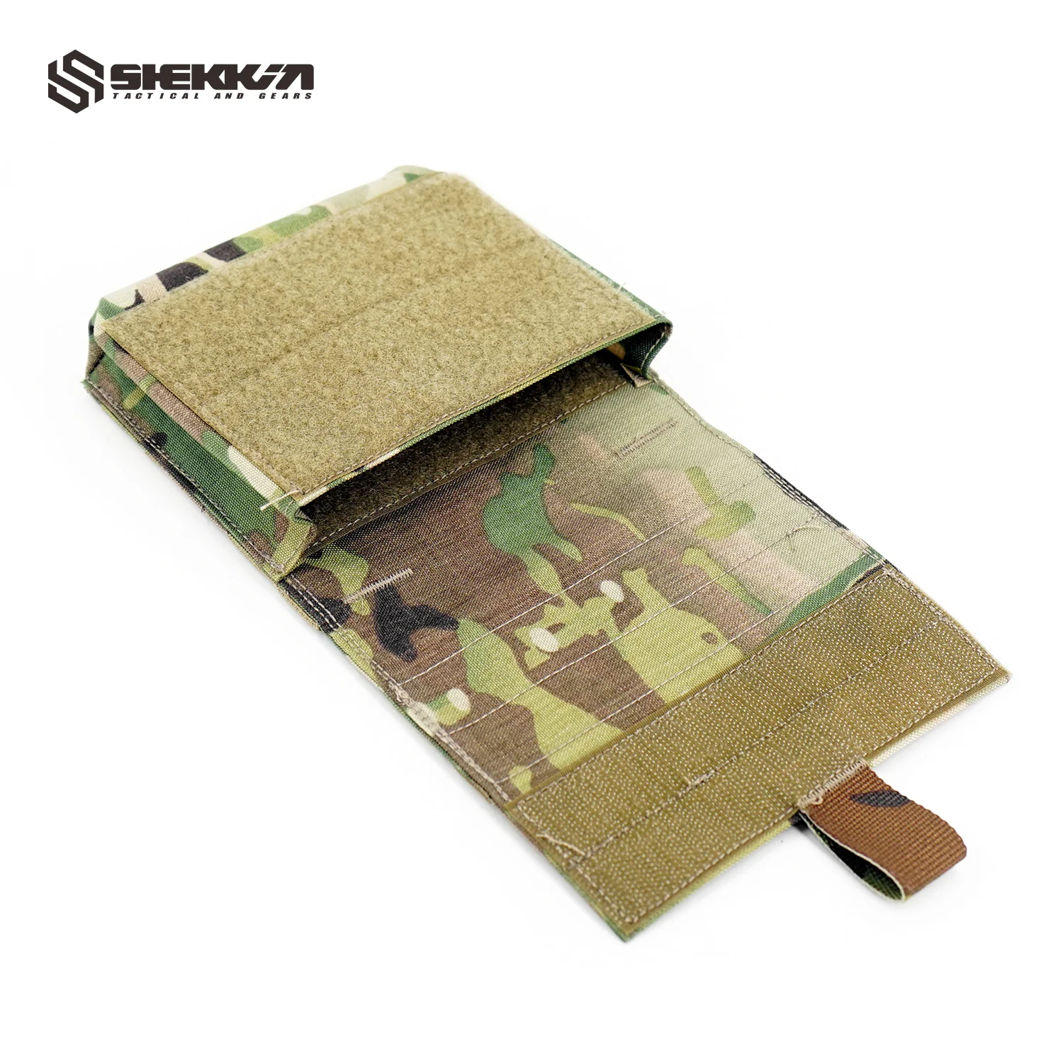 Replica LBT2586 Admin Pouch - Image 4