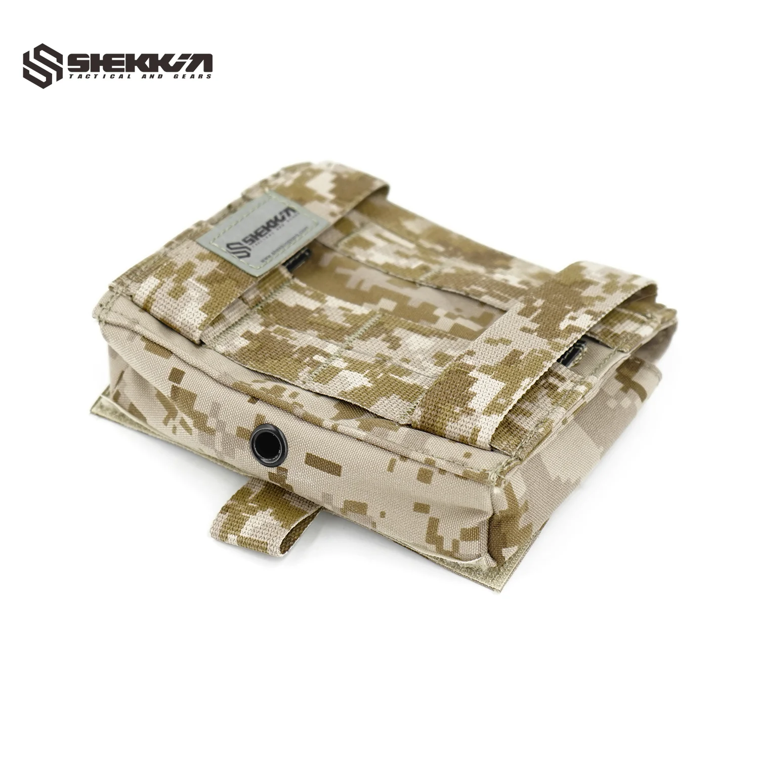 Replica LBT2586 Admin Pouch - Image 6