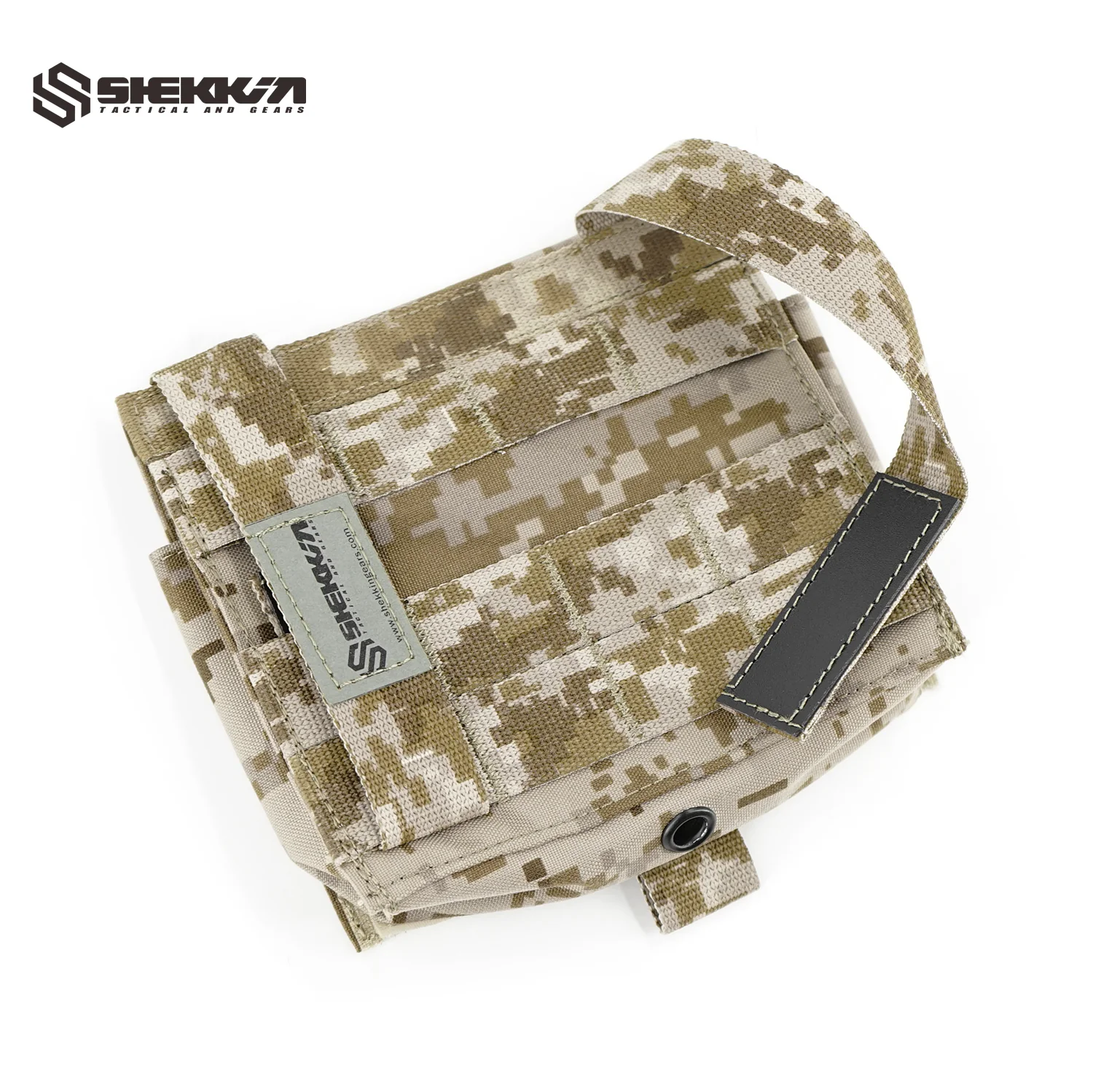 Replica LBT2586 Admin Pouch - Image 7