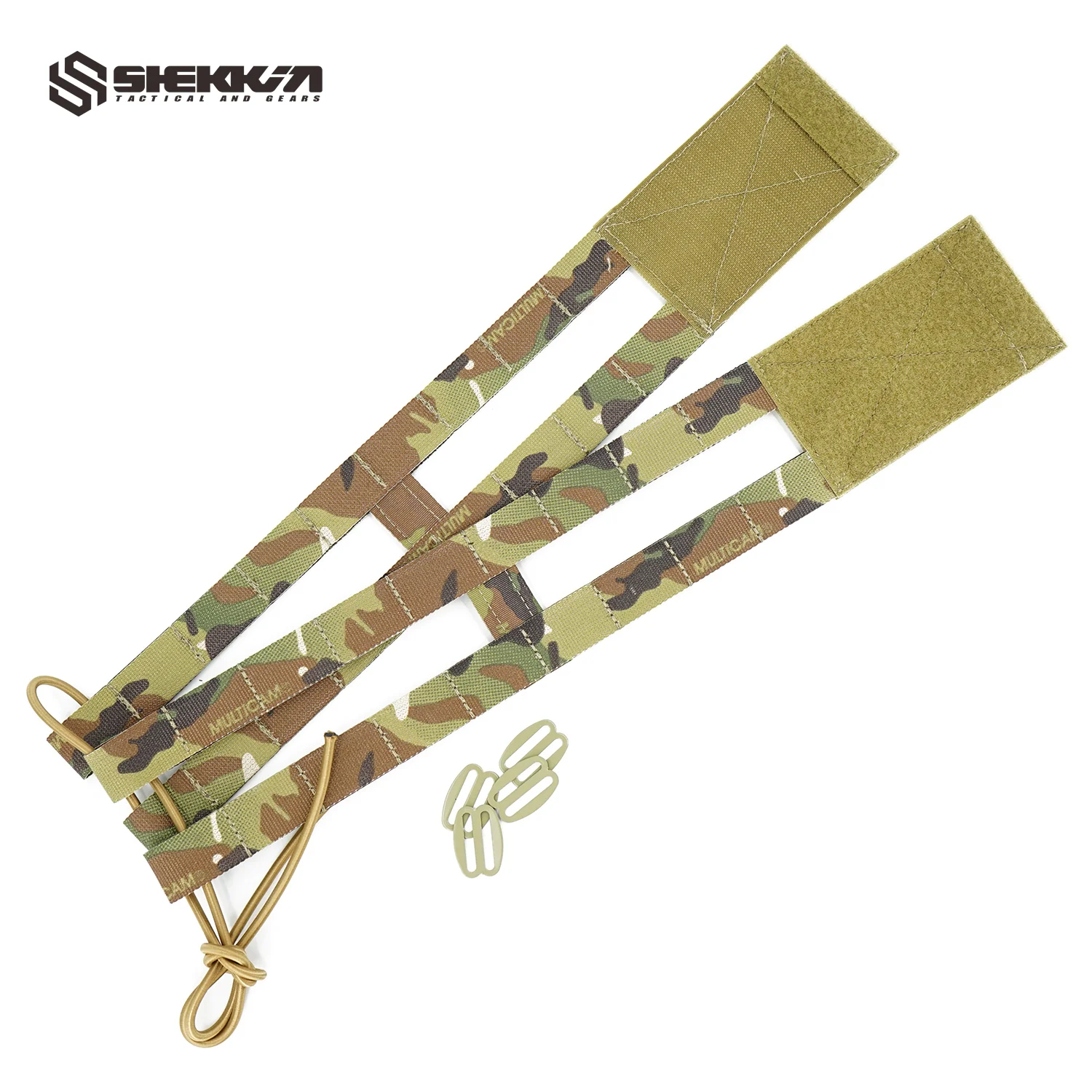 AVS 2-Band Skeletal Cummerbund tegris version - Image 4