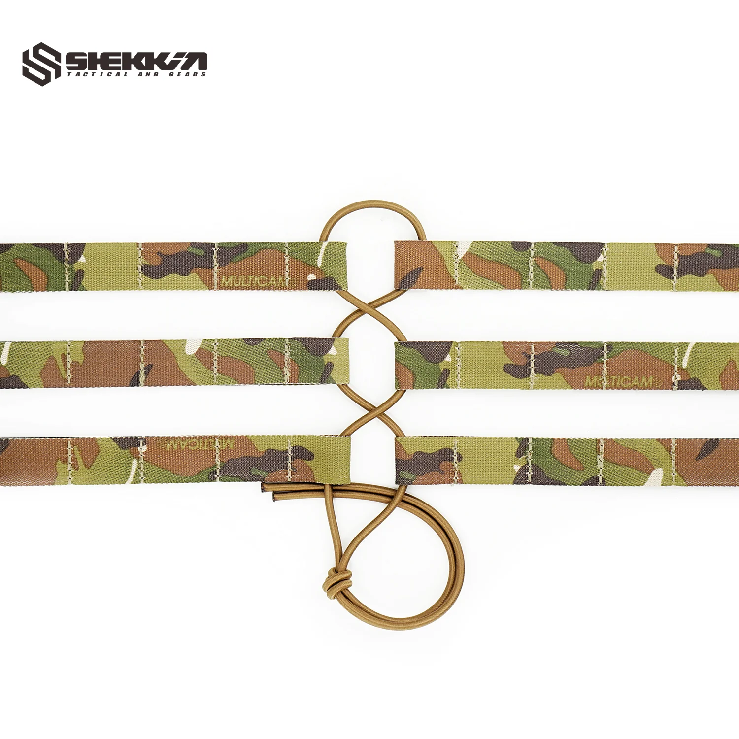 AVS 3-Band Skeletal Cummerbund Tegris Version - Image 4