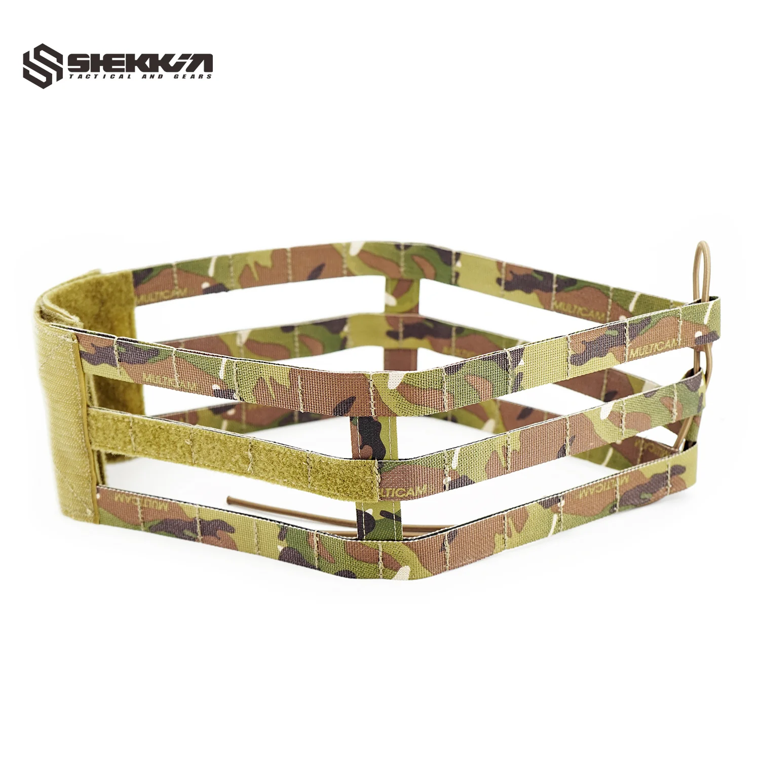 AVS 3-Band Skeletal Cummerbund Tegris Version - Image 6