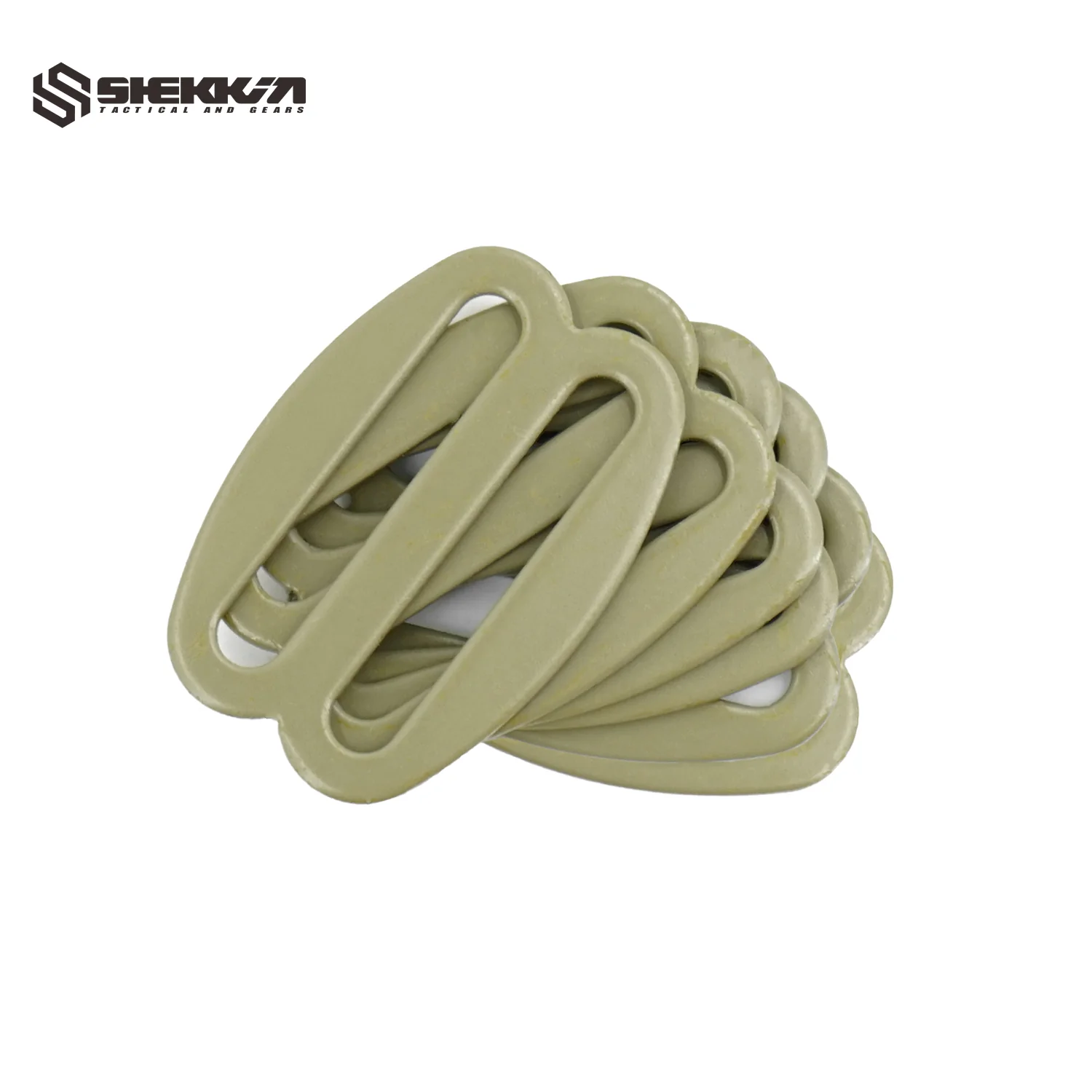 AVS 3-Band Skeletal Cummerbund Tegris Version - Image 8