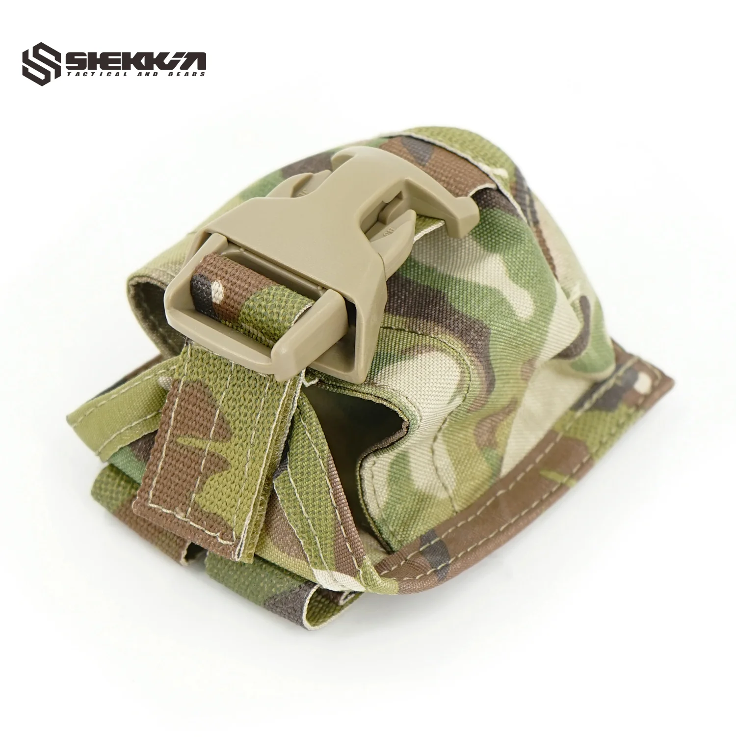 Shekkin Gears replica CP style 330 series Frag pouch - Image 3