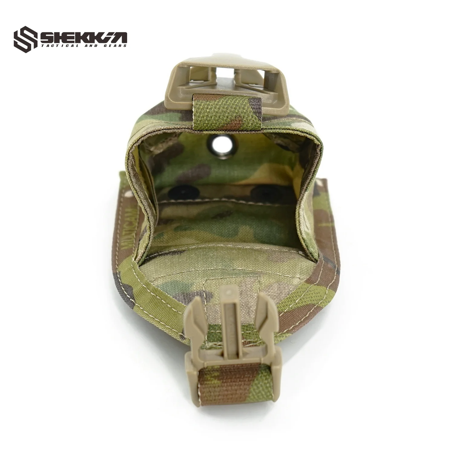 Shekkin Gears replica CP style 330 series Frag pouch - Image 4