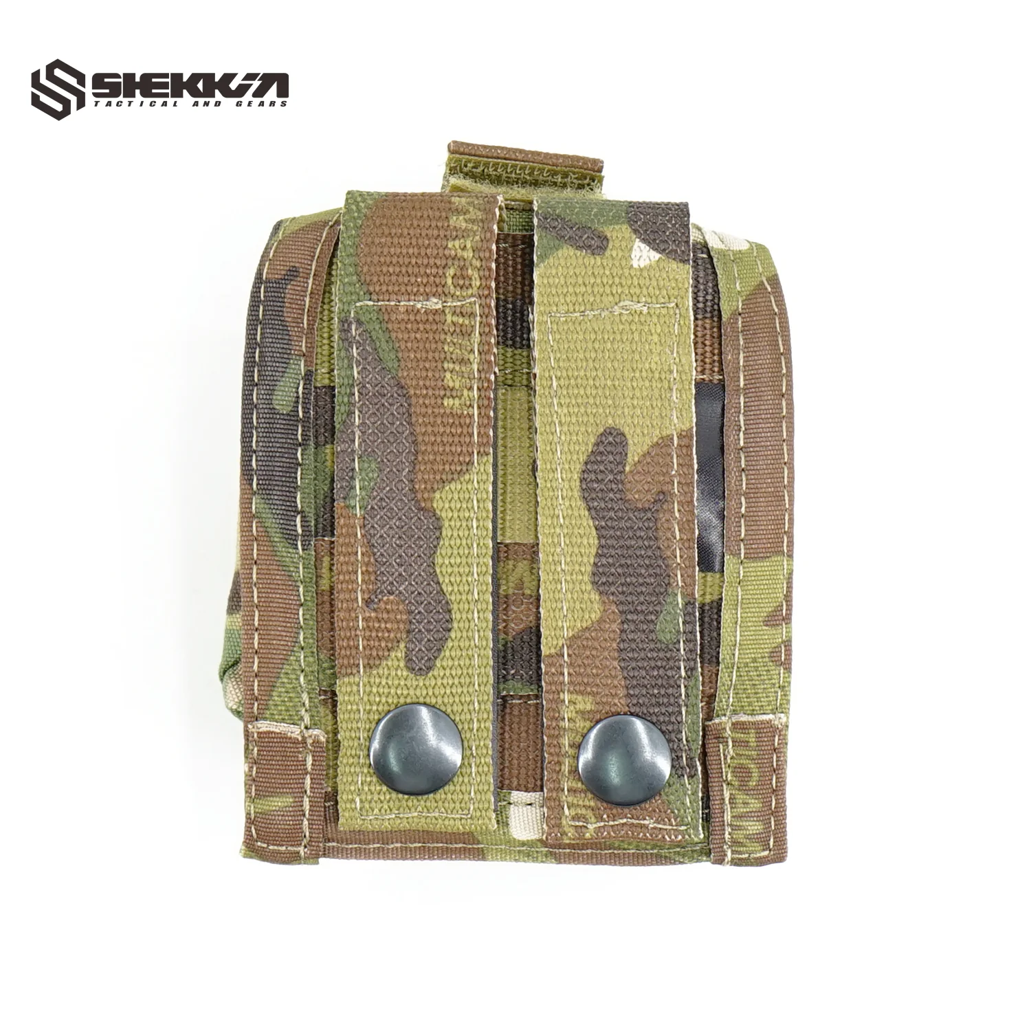 Shekkin Gears replica CP style 330 series Frag pouch - Image 5