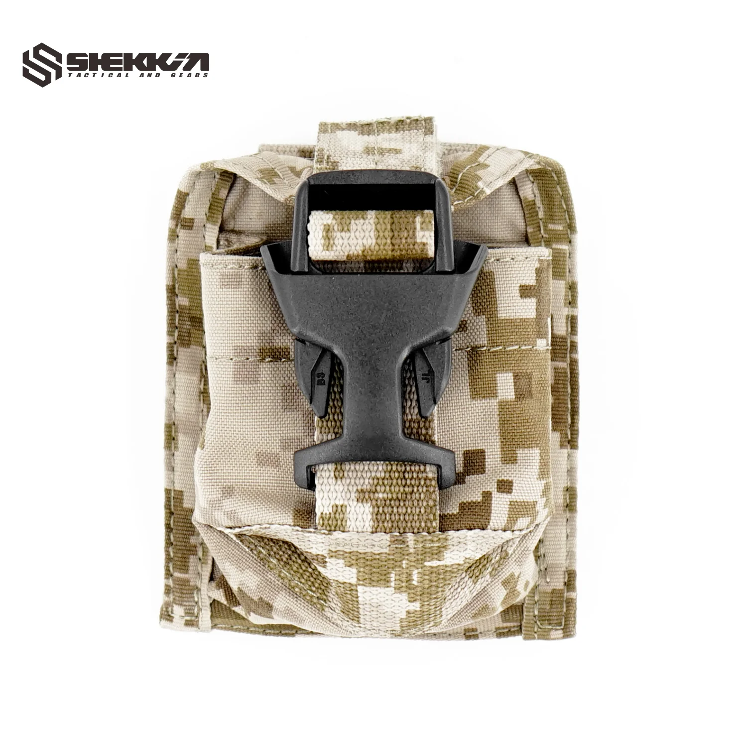 Shekkin Gears replica CP style 330 series Frag pouch - Image 6