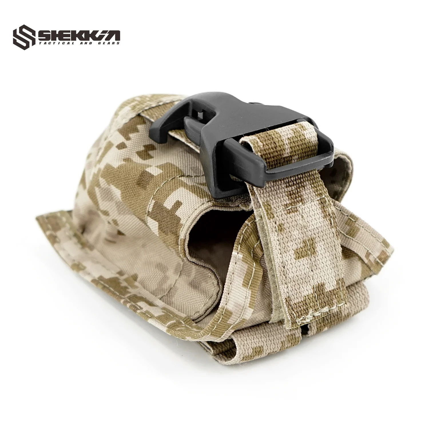 Shekkin Gears replica CP style 330 series Frag pouch - Image 8