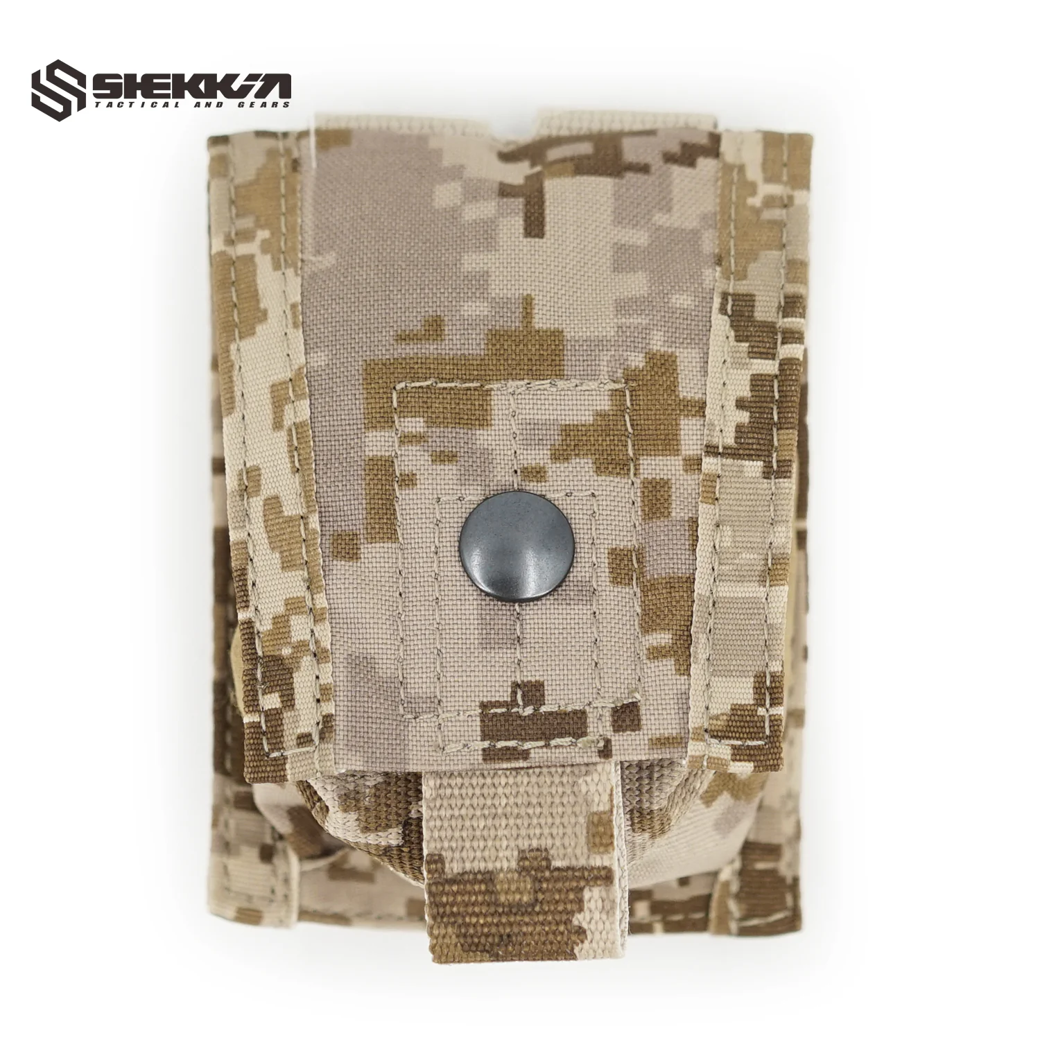 330D Frag Grenade Pouch