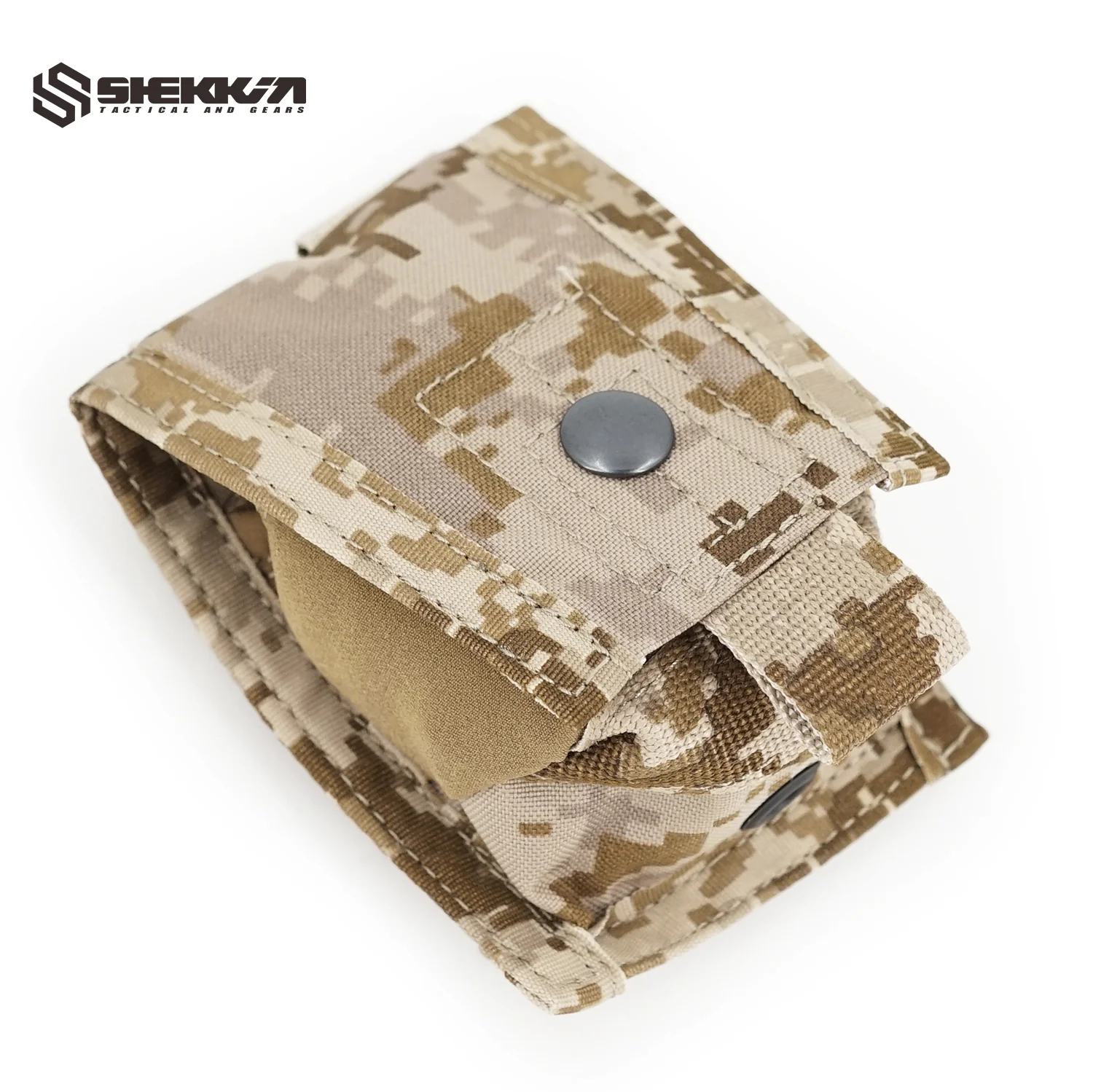 330D Frag Grenade Pouch - Image 2