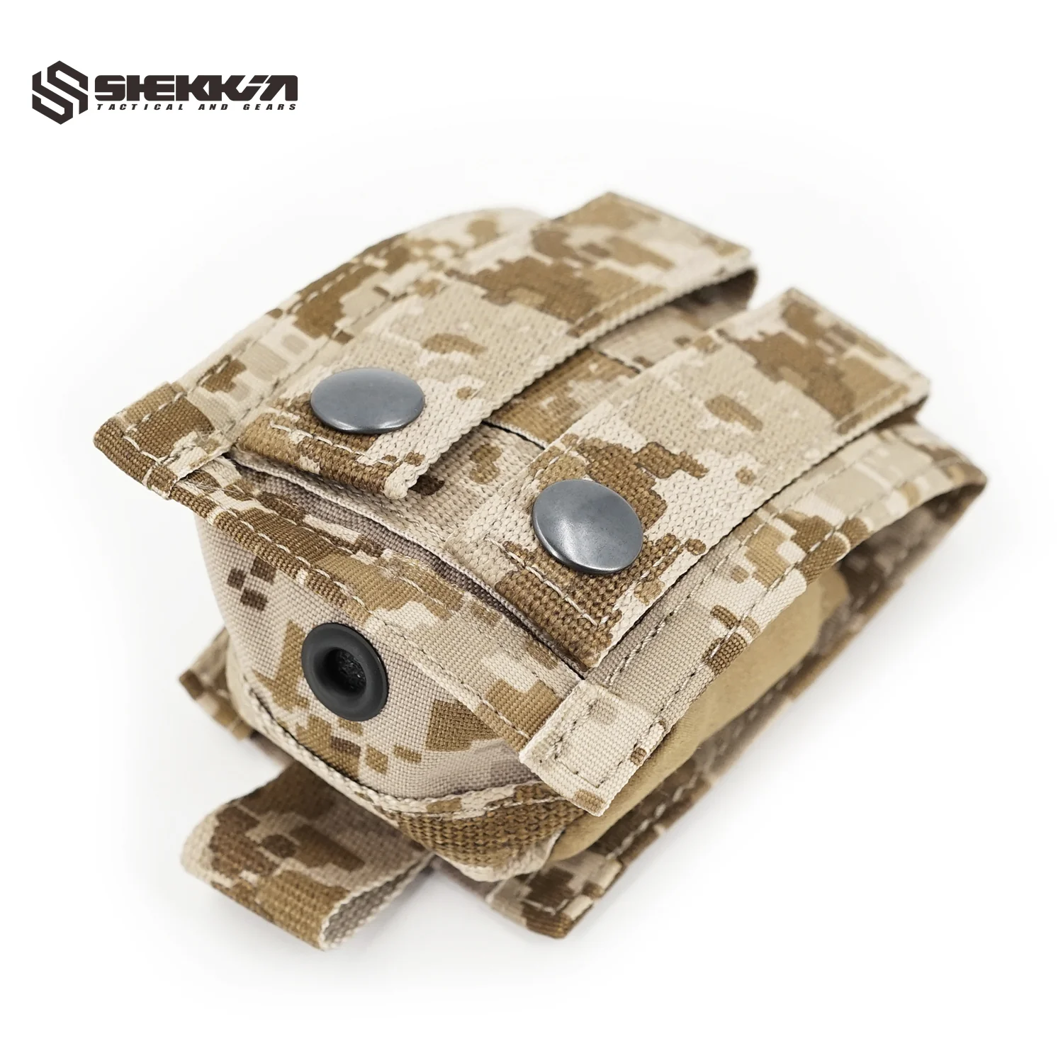 330D Frag Grenade Pouch - Image 3