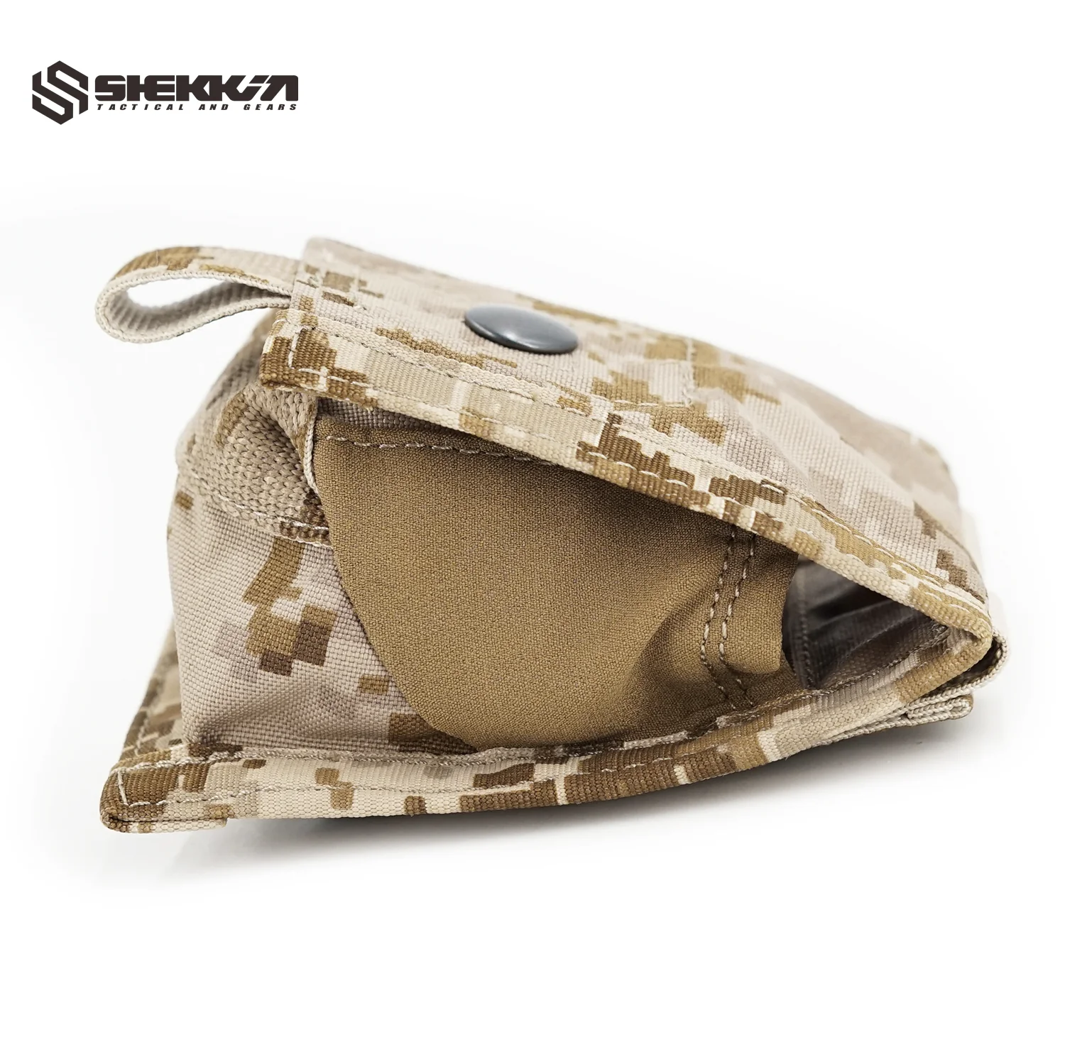 330D Frag Grenade Pouch - Image 4