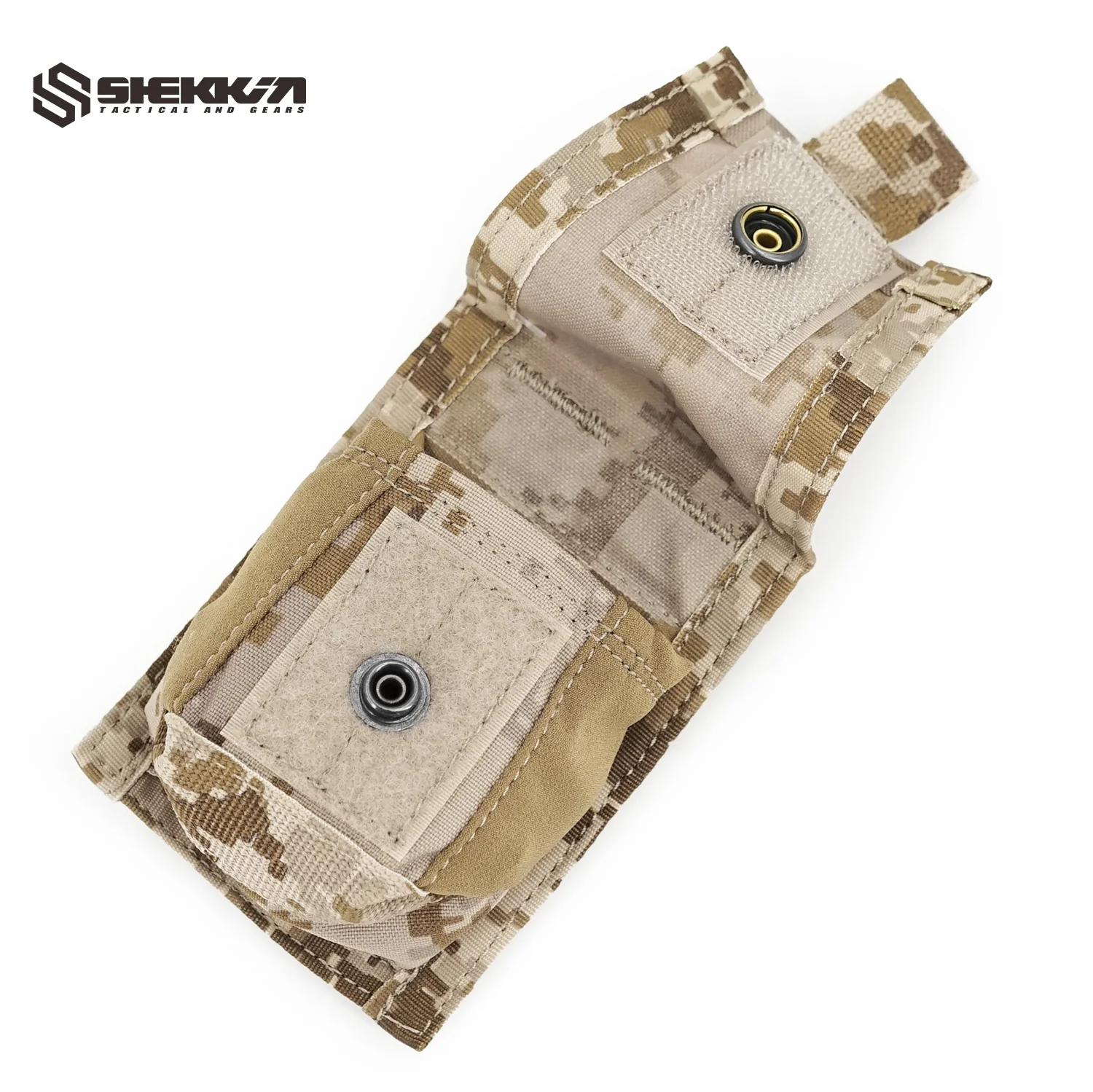 330D Frag Grenade Pouch - Image 6