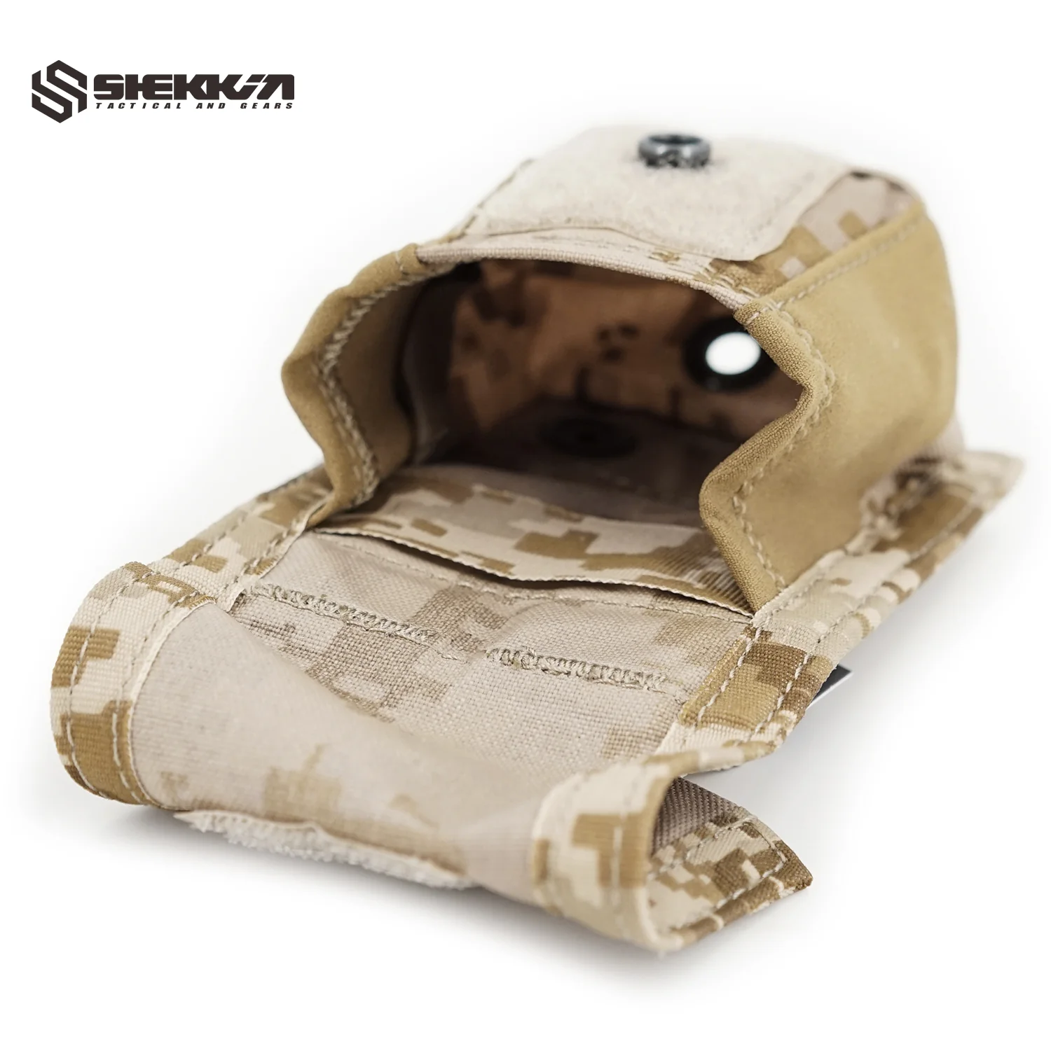 330D Frag Grenade Pouch - Image 7