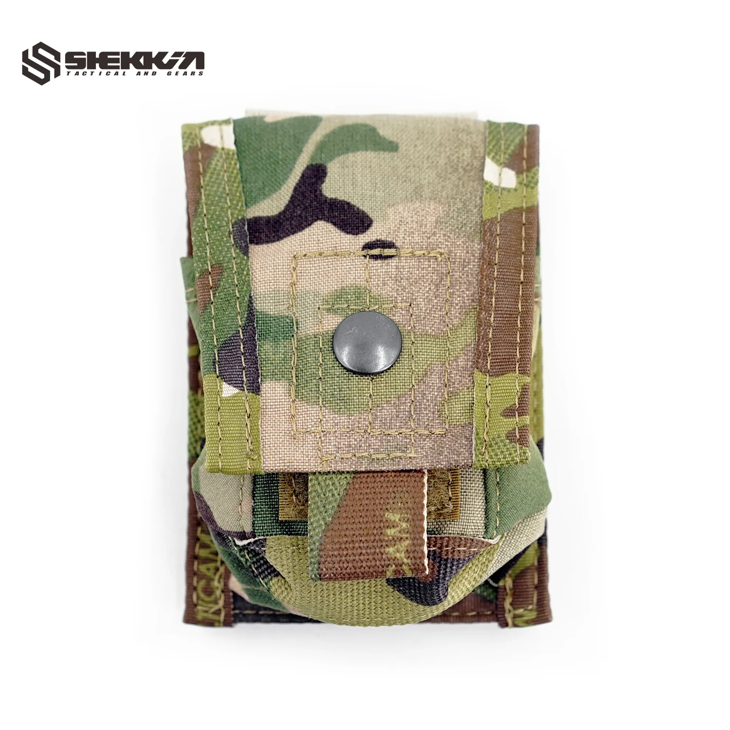 330D Frag Grenade Pouch - Image 8