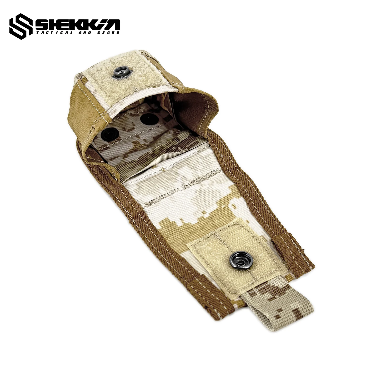 330D Frag Grenade Pouch - Image 15