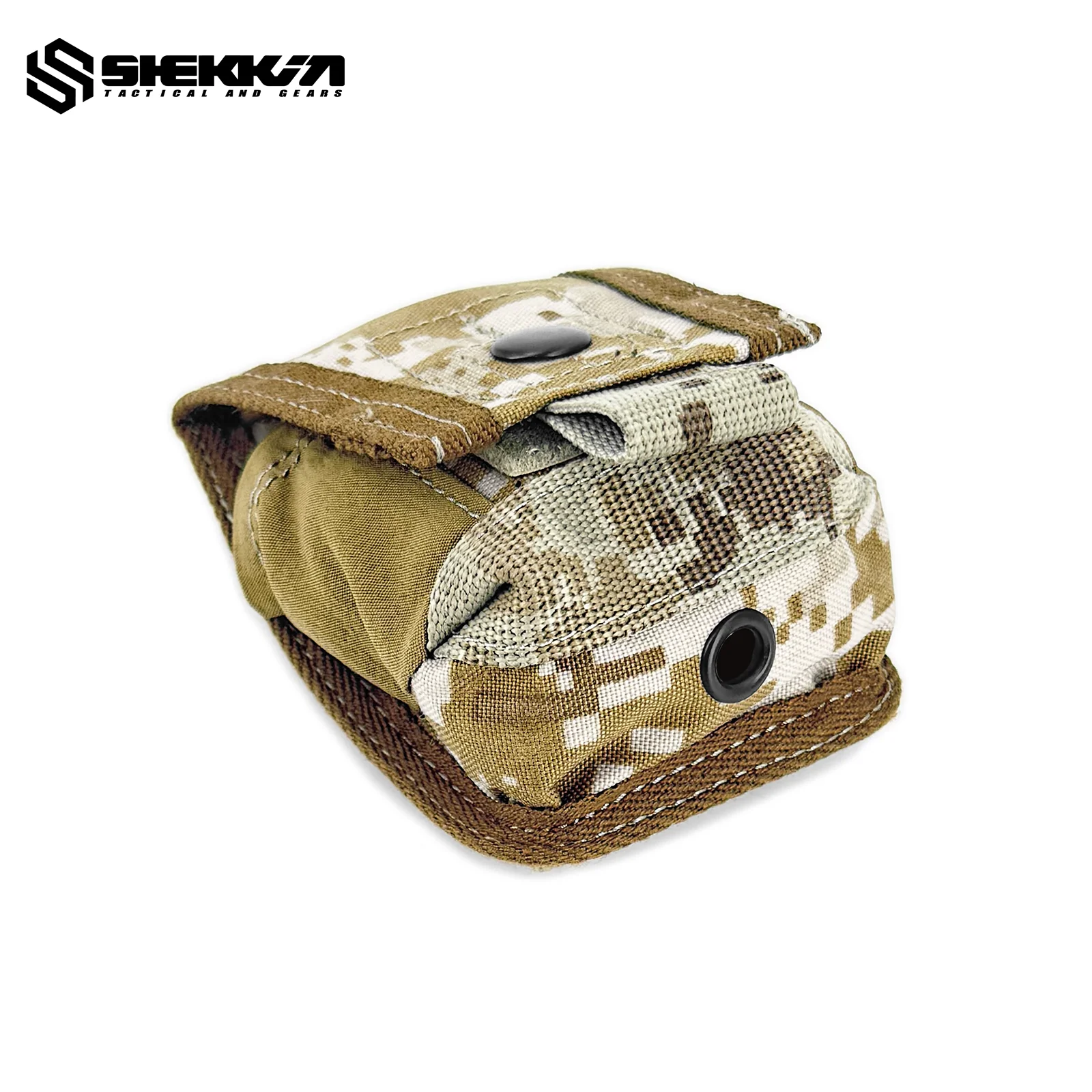 330D Frag Grenade Pouch - Image 16
