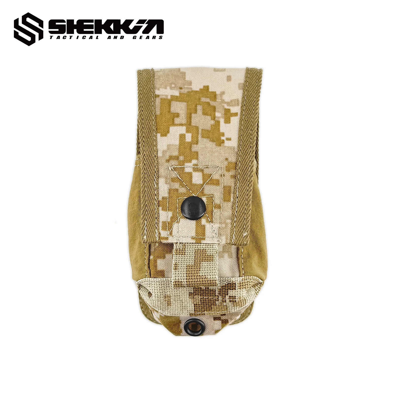 330D Smoke Grenade Pouch - Image 5