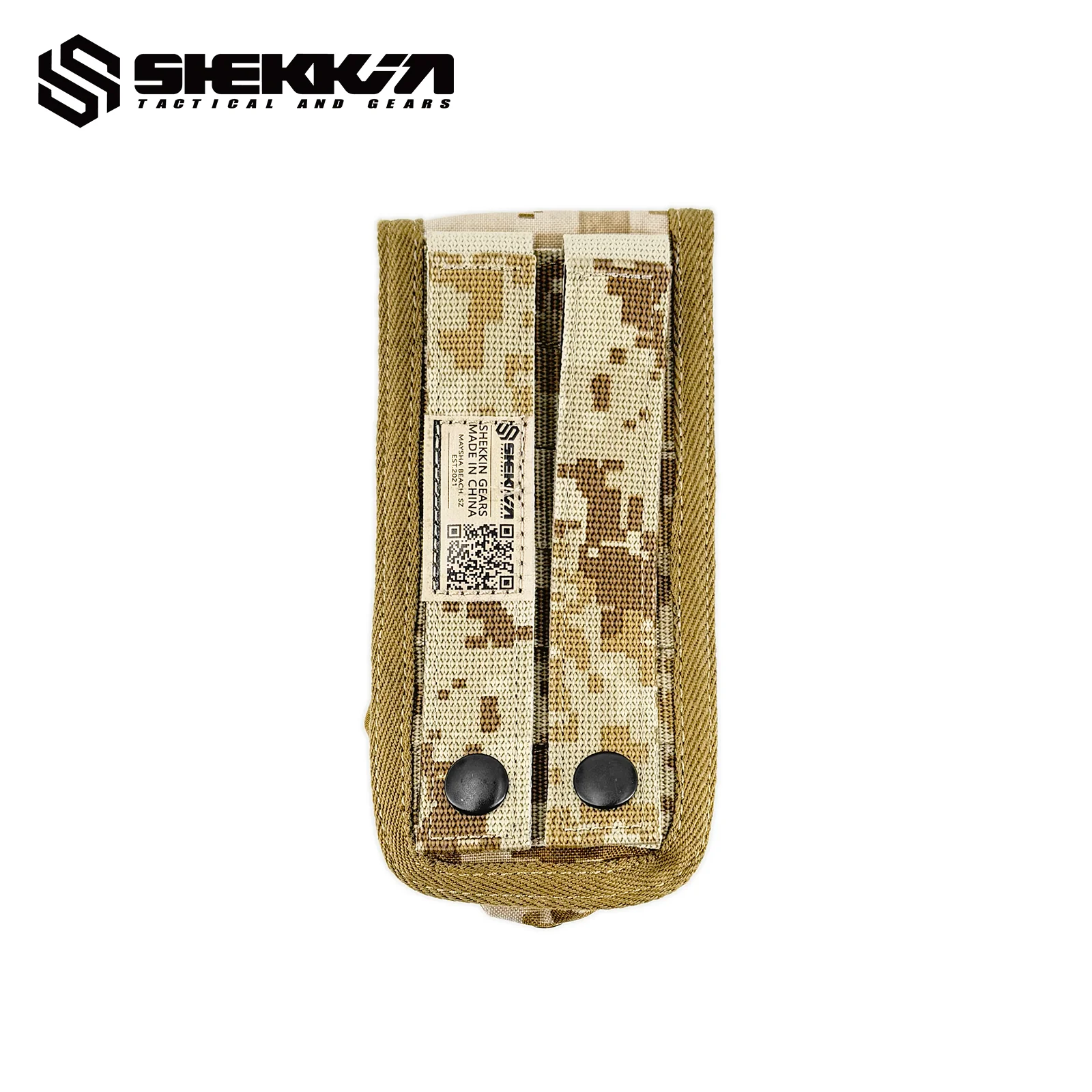 330D Smoke Grenade Pouch - Image 6