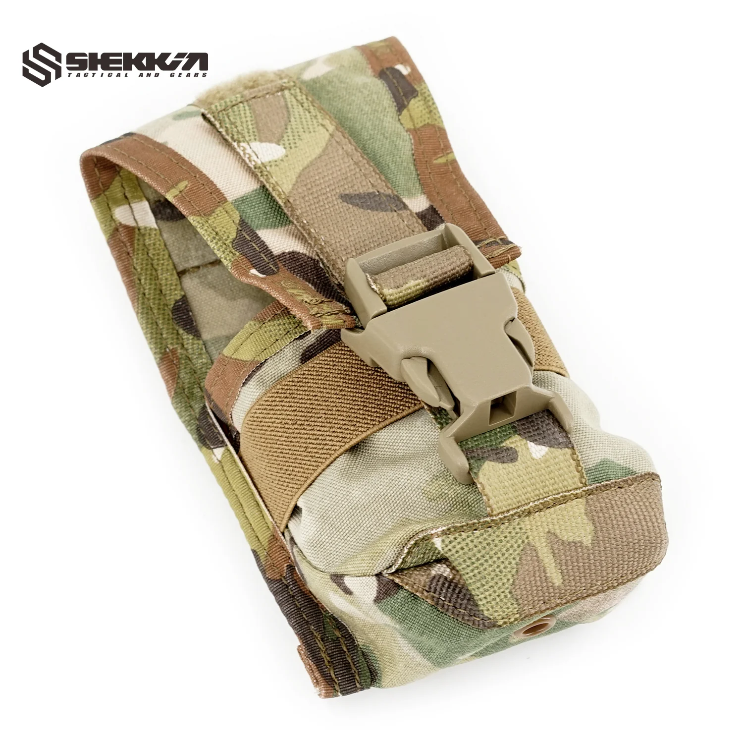 Thermobaric grenade pouch - Image 2