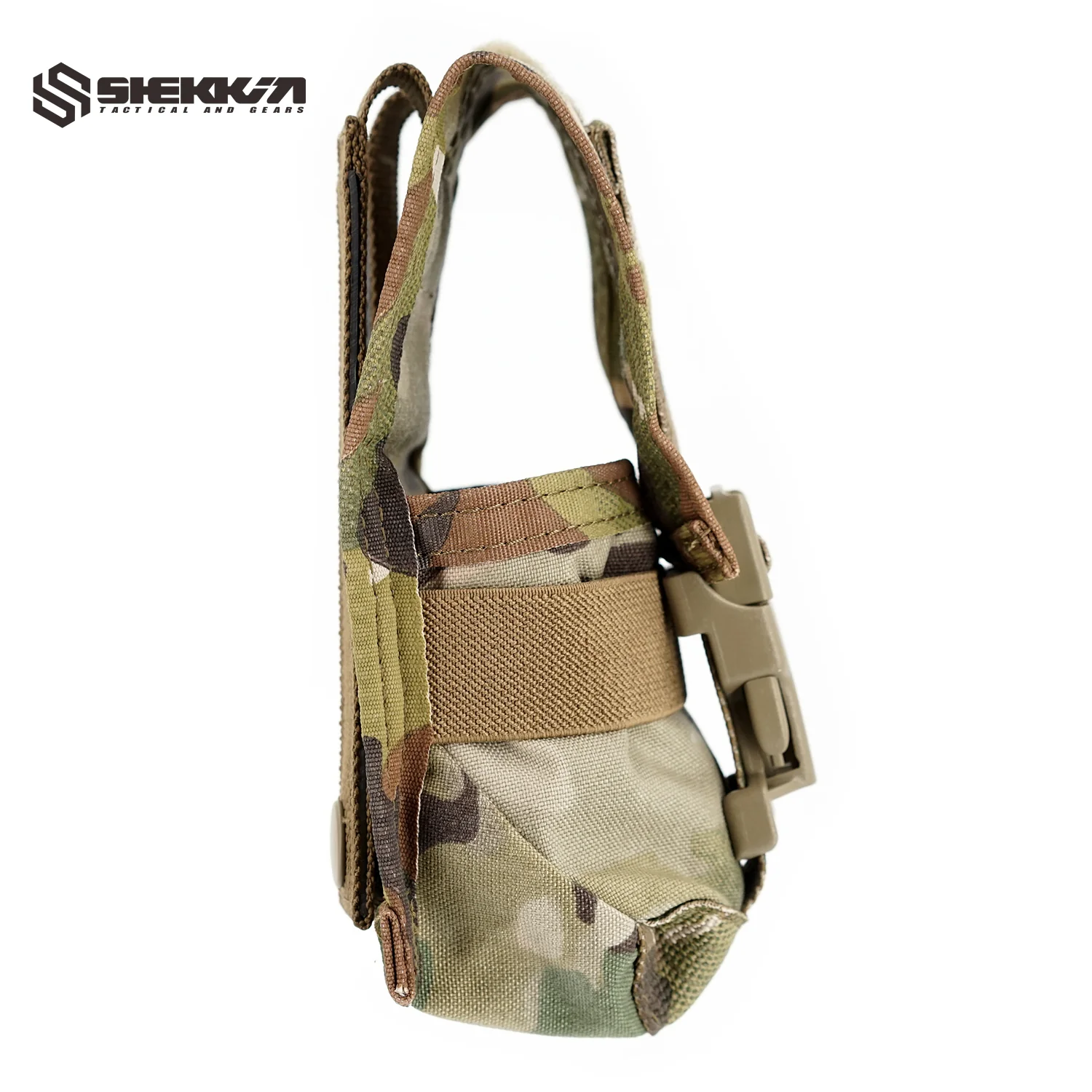 Thermobaric grenade pouch - Image 4
