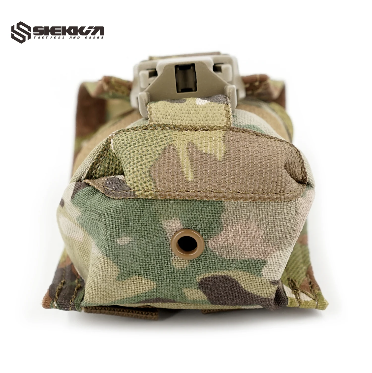 Thermobaric grenade pouch - Image 5