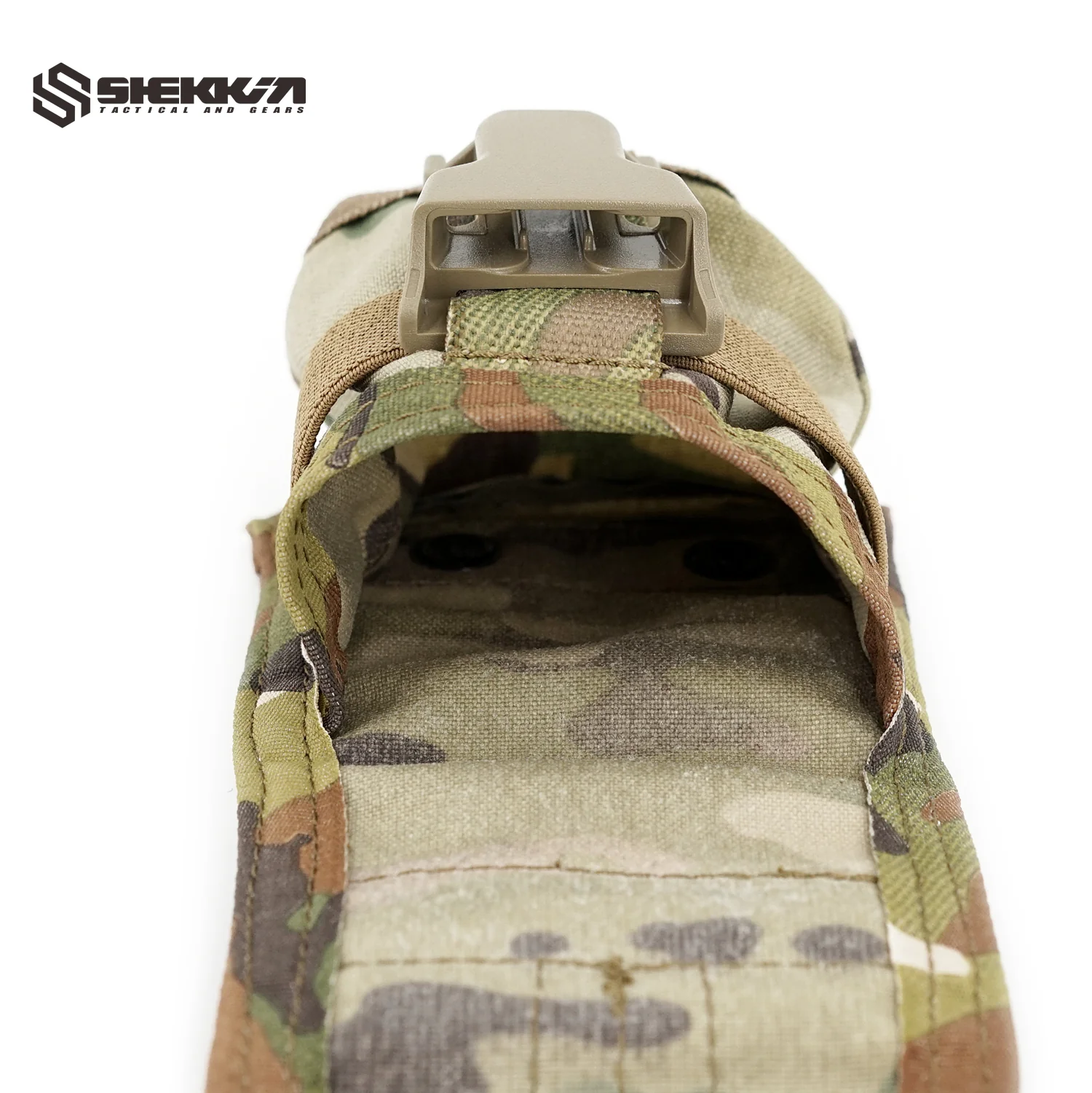 Thermobaric grenade pouch - Image 6