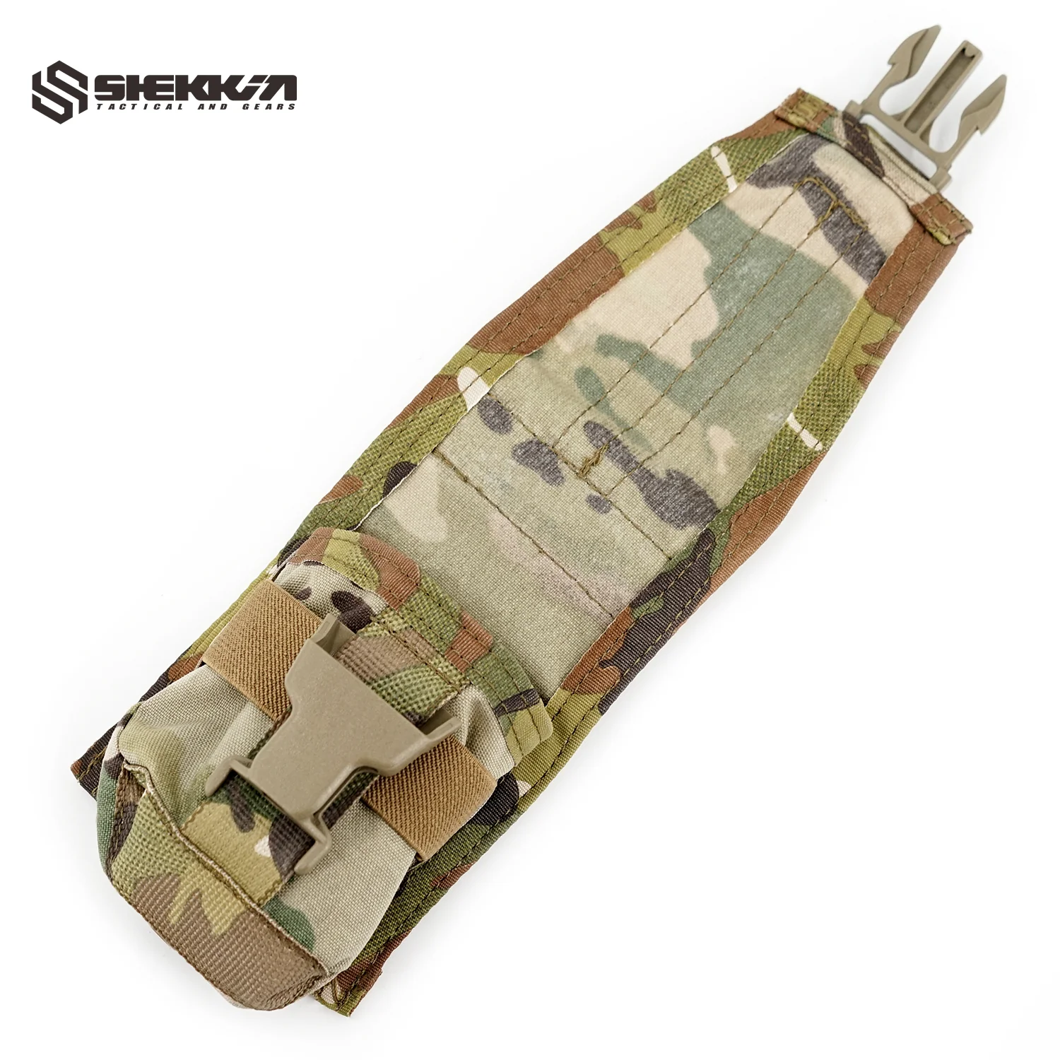 Thermobaric grenade pouch - Image 7