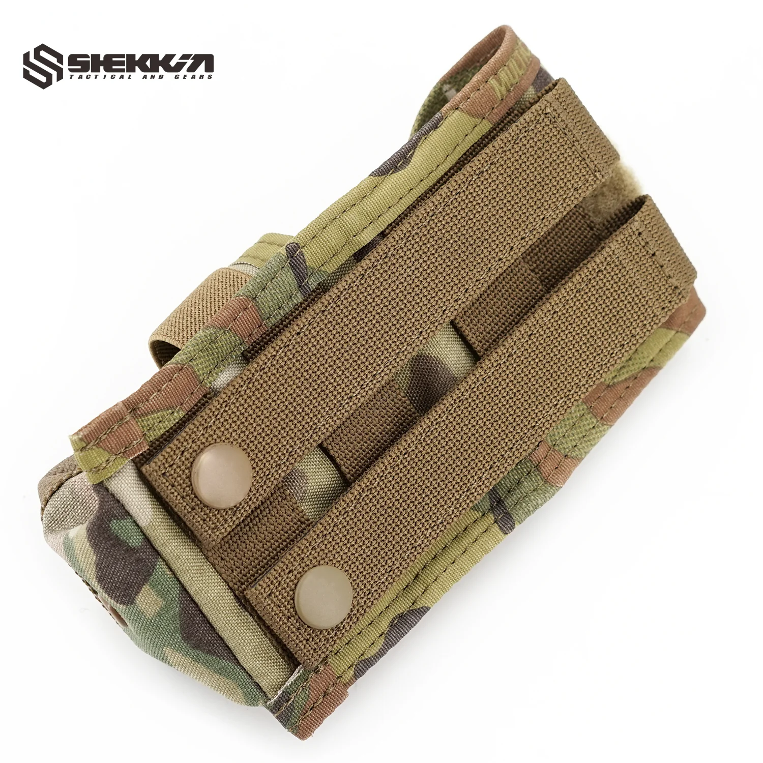 Thermobaric grenade pouch - Image 8